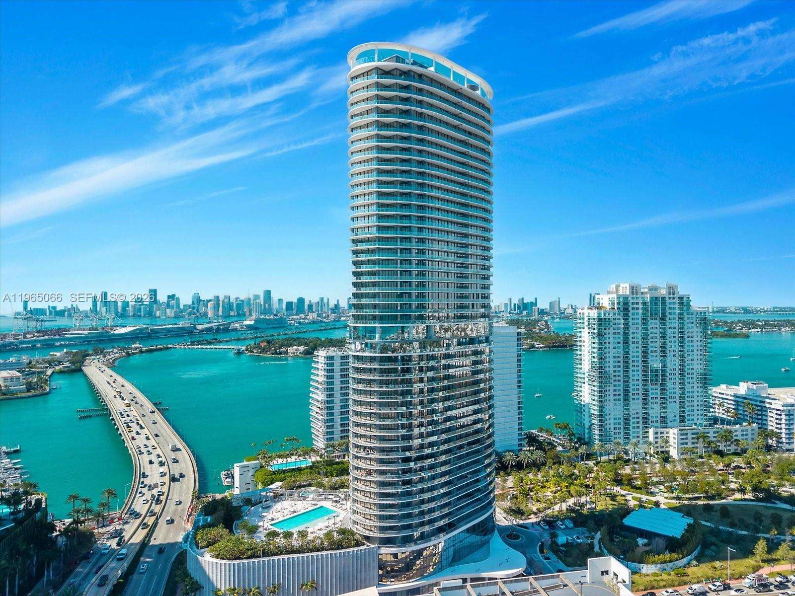 Five Park at 501 W Ave, Miami Beach, FL 33139 - For Rent photo 40