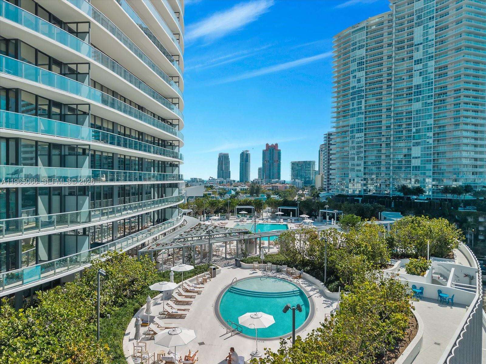 Five Park at 501 W Ave, Miami Beach, FL 33139 - For Rent photo 41