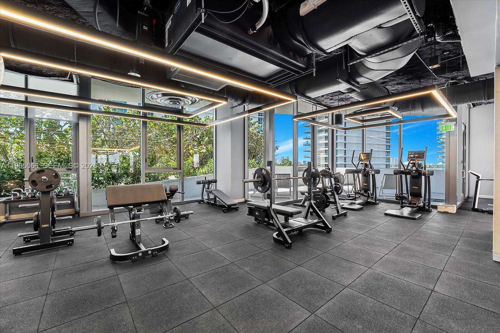 Five Park at 501 W Ave, Miami Beach, FL 33139 - For Rent photo 46