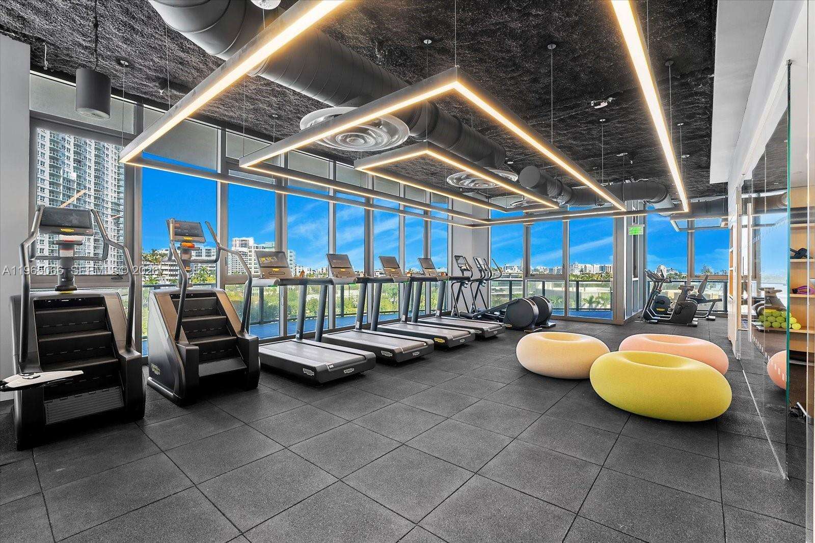 Five Park at 501 W Ave, Miami Beach, FL 33139 - For Rent photo 47