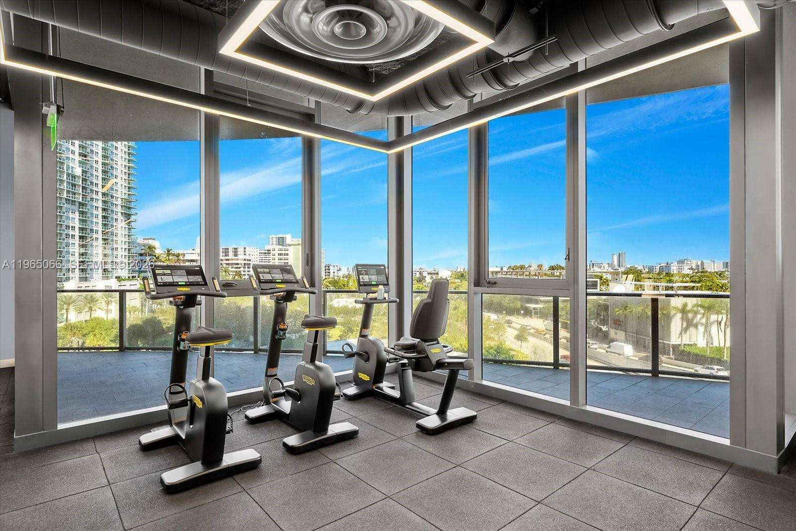 Five Park at 501 W Ave, Miami Beach, FL 33139 - For Rent photo 49