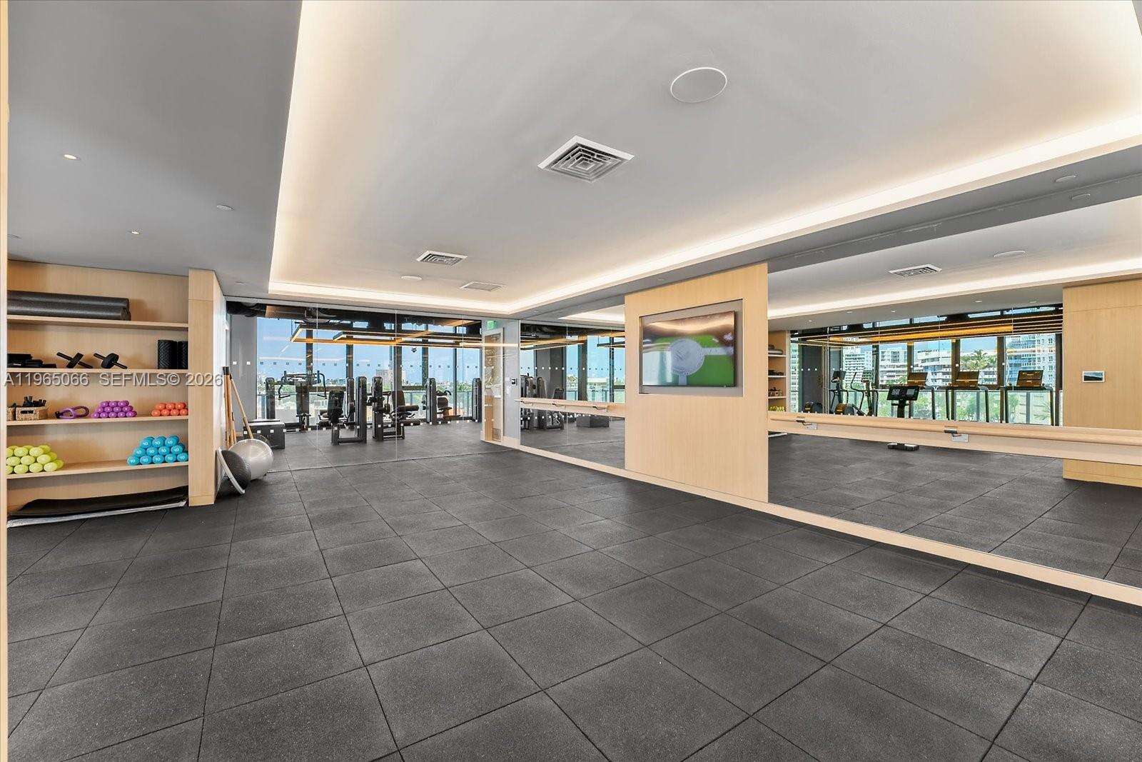Five Park at 501 W Ave, Miami Beach, FL 33139 - For Rent photo 50