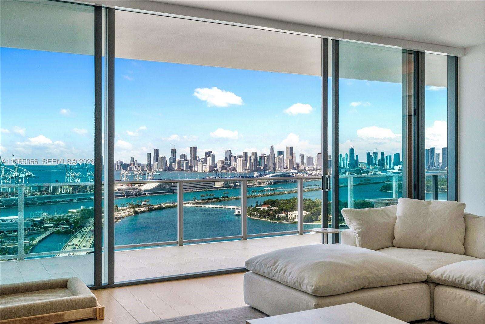 Five Park at 501 W Ave, Miami Beach, FL 33139 - For Rent photo 6