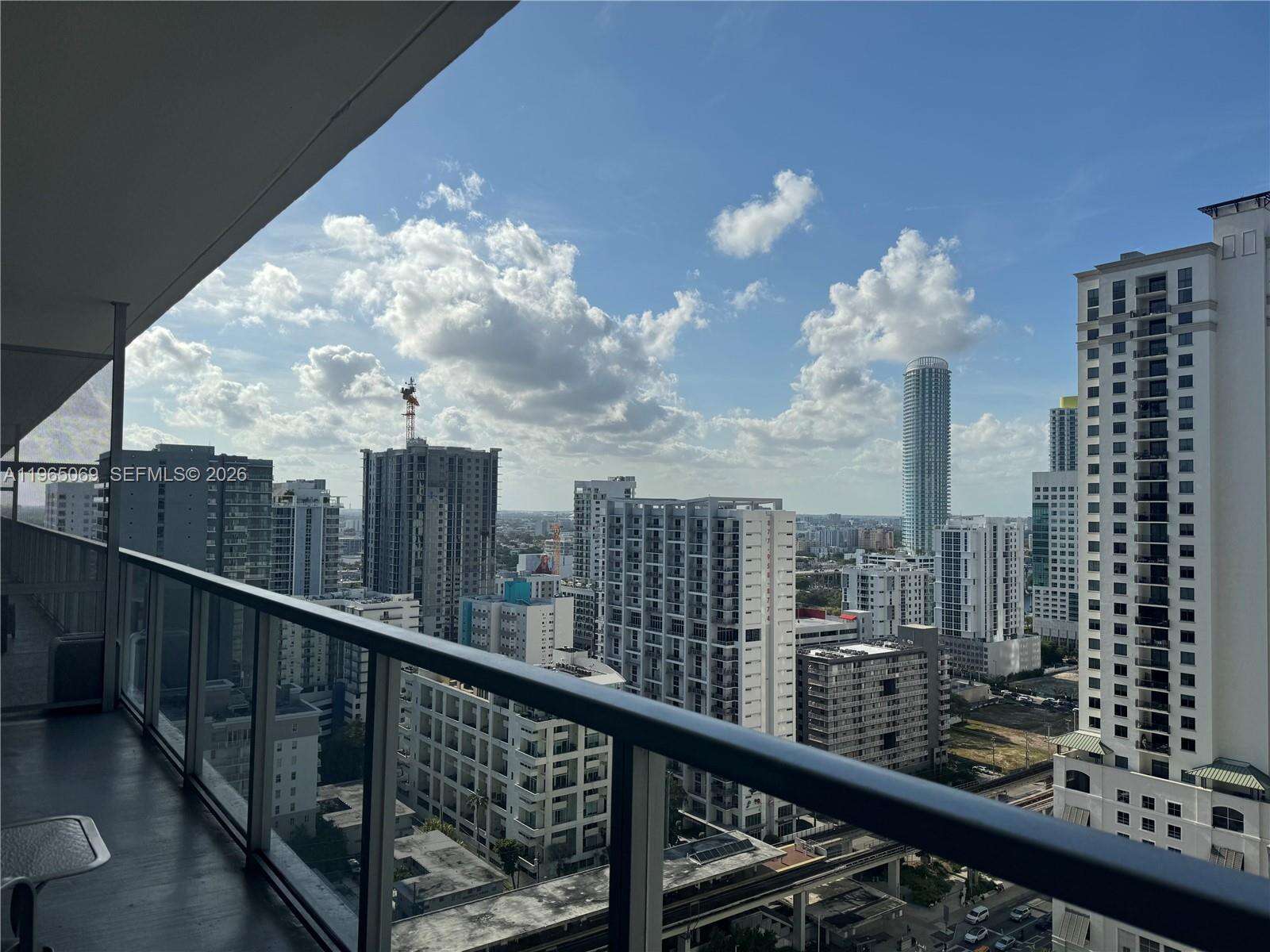 Axis On Brickell at 1111 1 Ave, Miami, FL 33130 - For Rent photo 1