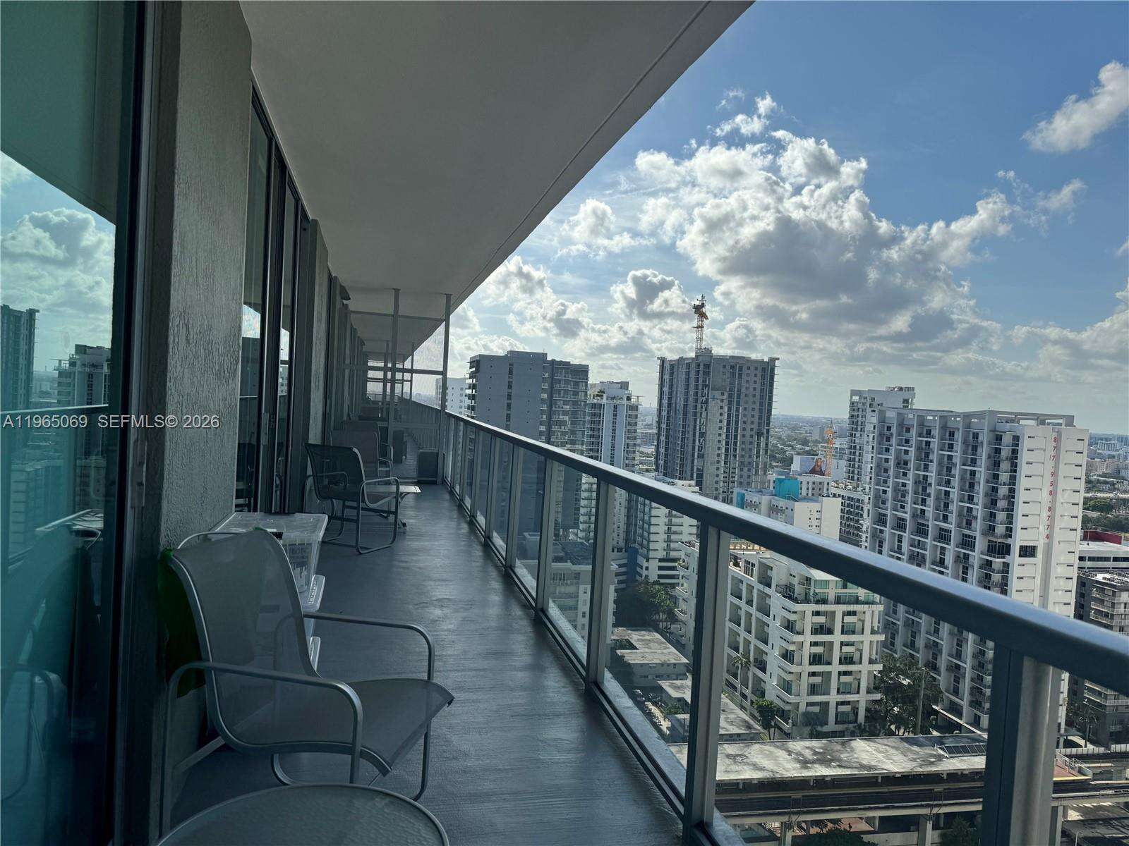 Axis On Brickell at 1111 1 Ave, Miami, FL 33130 - For Rent photo 2
