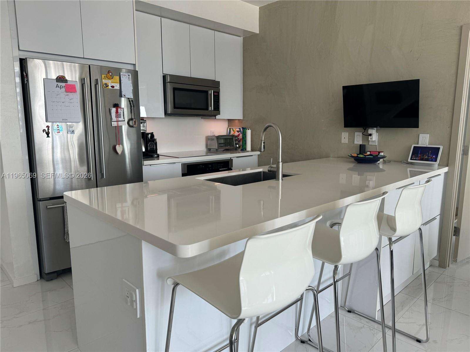 Axis On Brickell at 1111 1 Ave, Miami, FL 33130 - For Rent photo 11