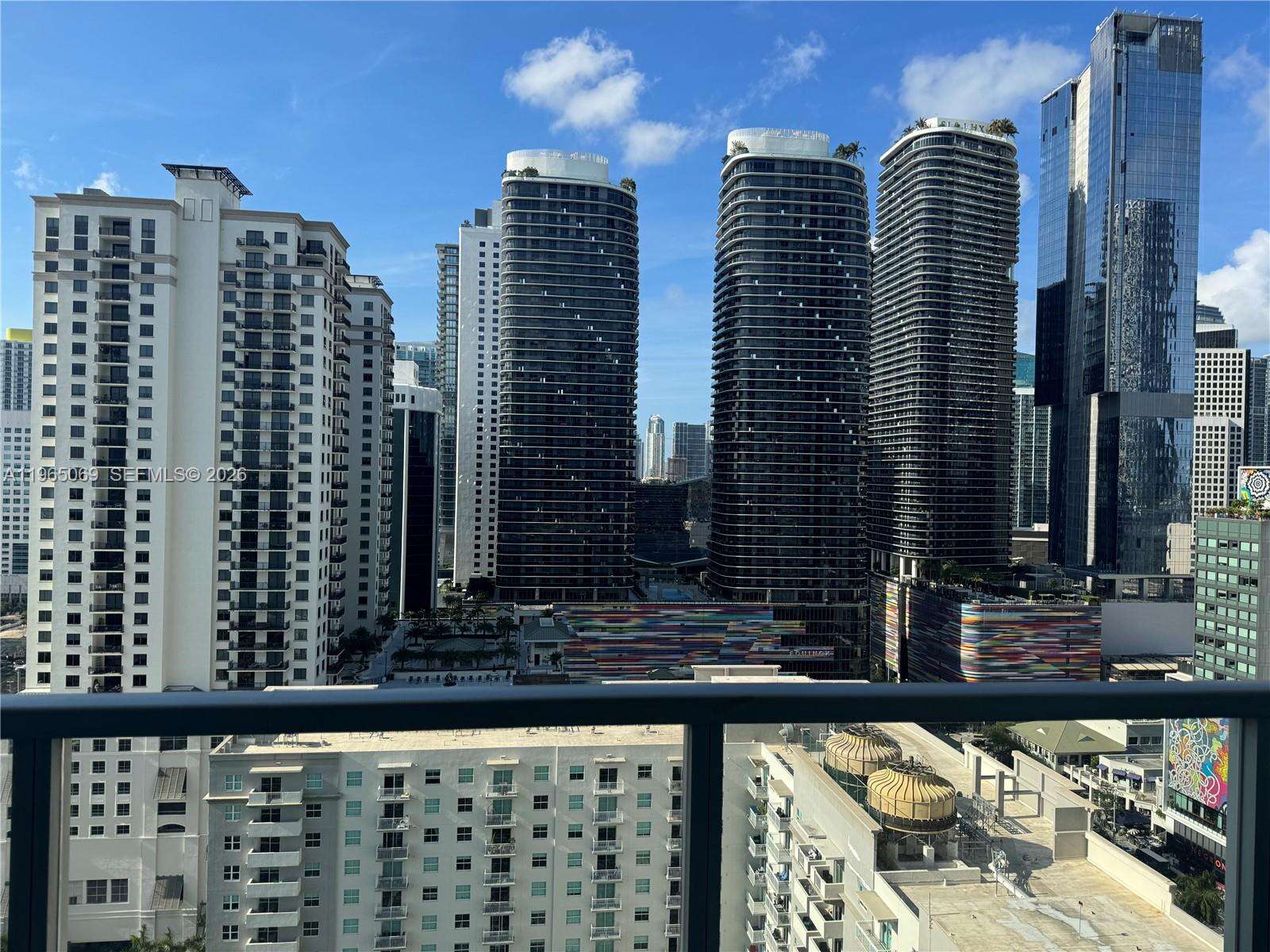 Axis On Brickell at 1111 1 Ave, Miami, FL 33130 - For Rent photo 3