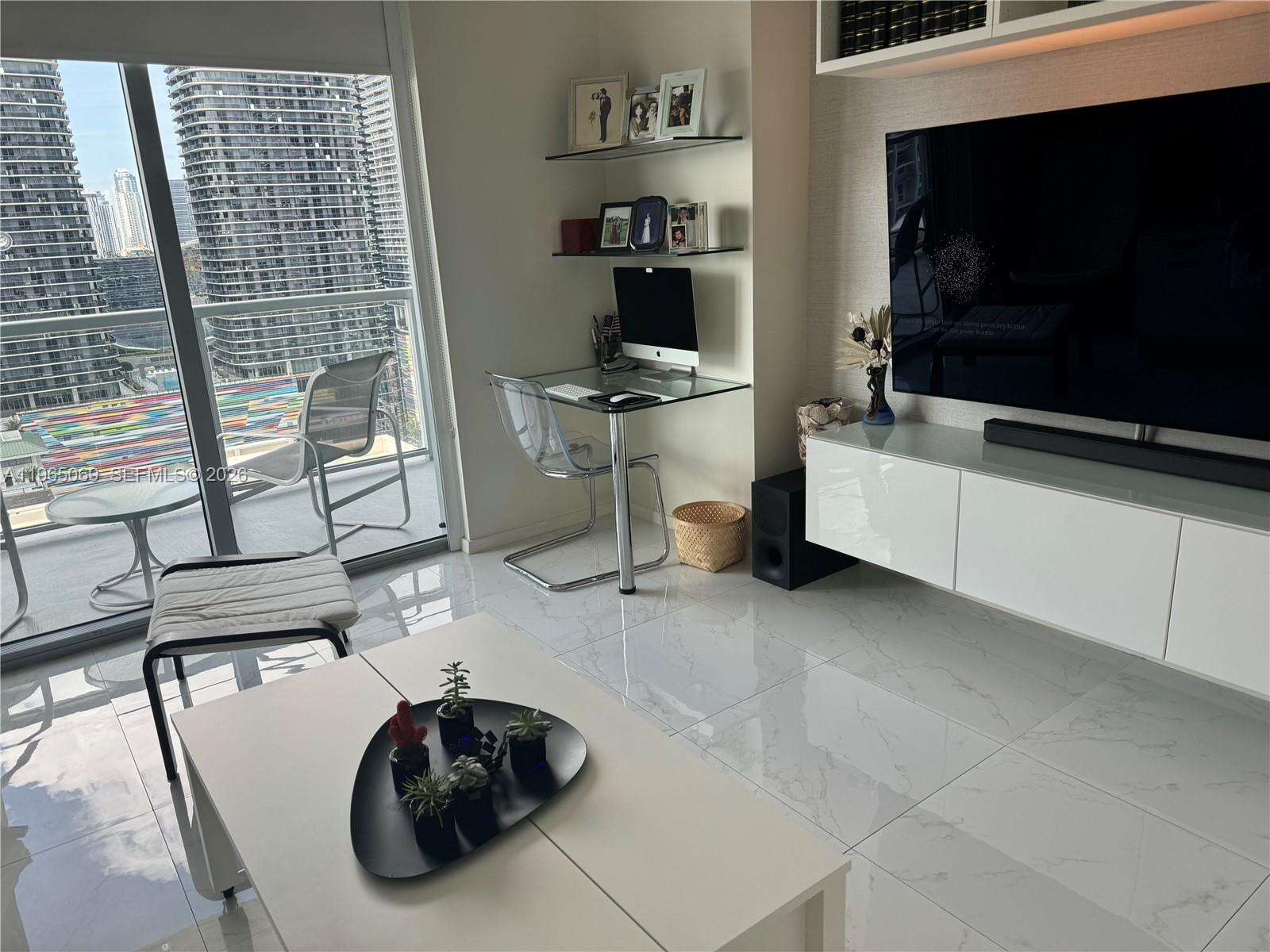 Axis On Brickell at 1111 1 Ave, Miami, FL 33130 - For Rent photo 25