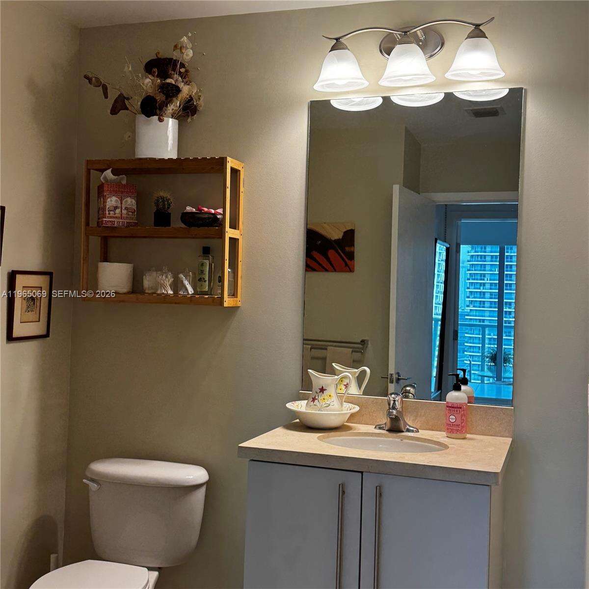 Axis On Brickell at 1111 1 Ave, Miami, FL 33130 - For Rent photo 27