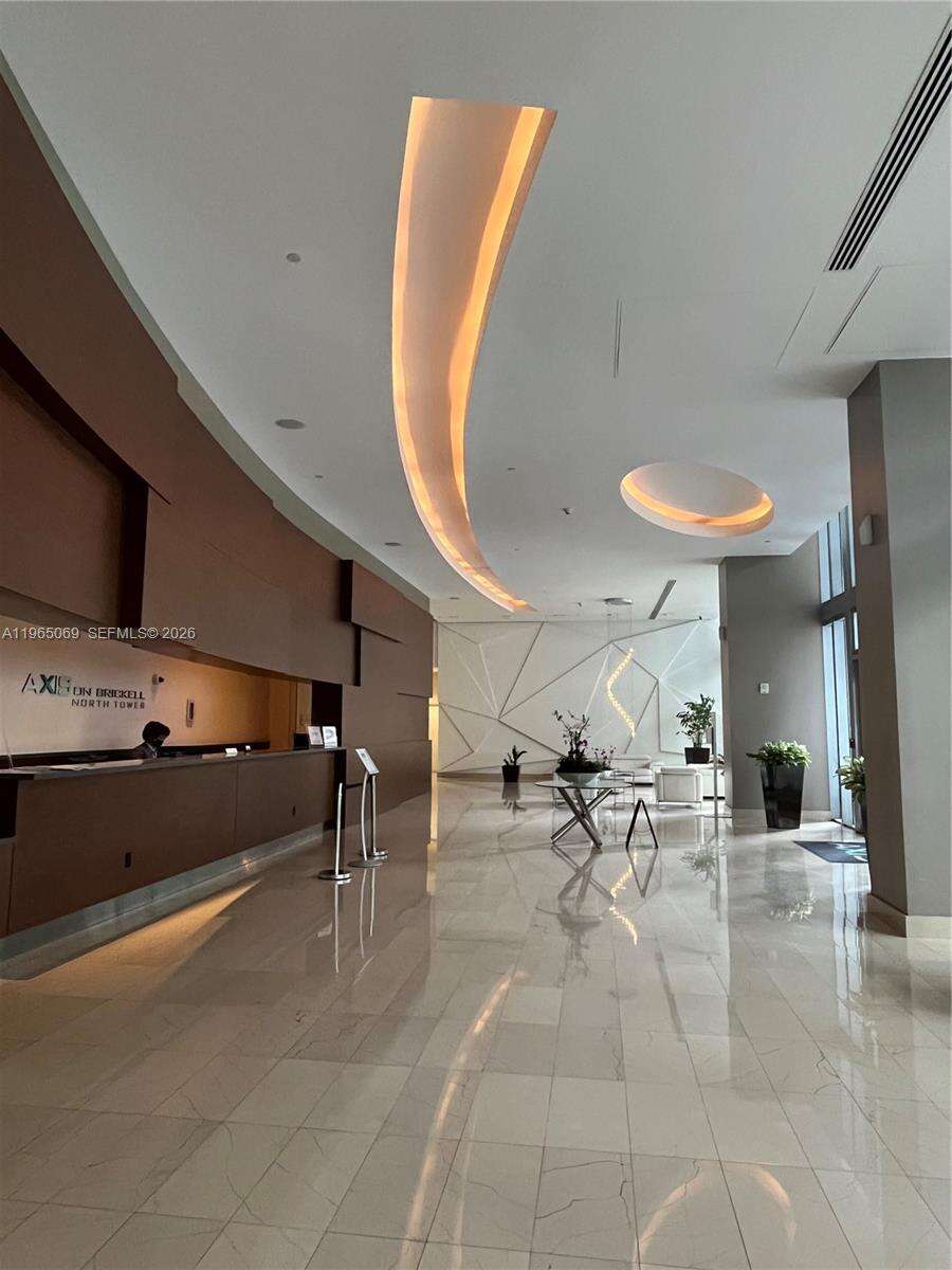 Axis On Brickell at 1111 1 Ave, Miami, FL 33130 - For Rent photo 29