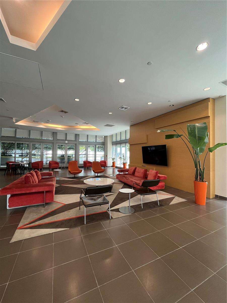 Axis On Brickell at 1111 1 Ave, Miami, FL 33130 - For Rent photo 30