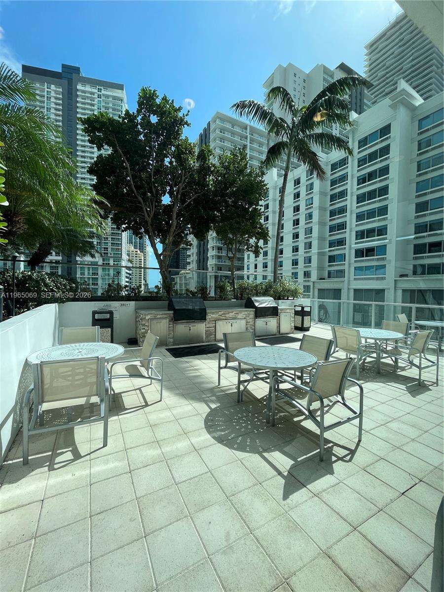 Axis On Brickell at 1111 1 Ave, Miami, FL 33130 - For Rent photo 34