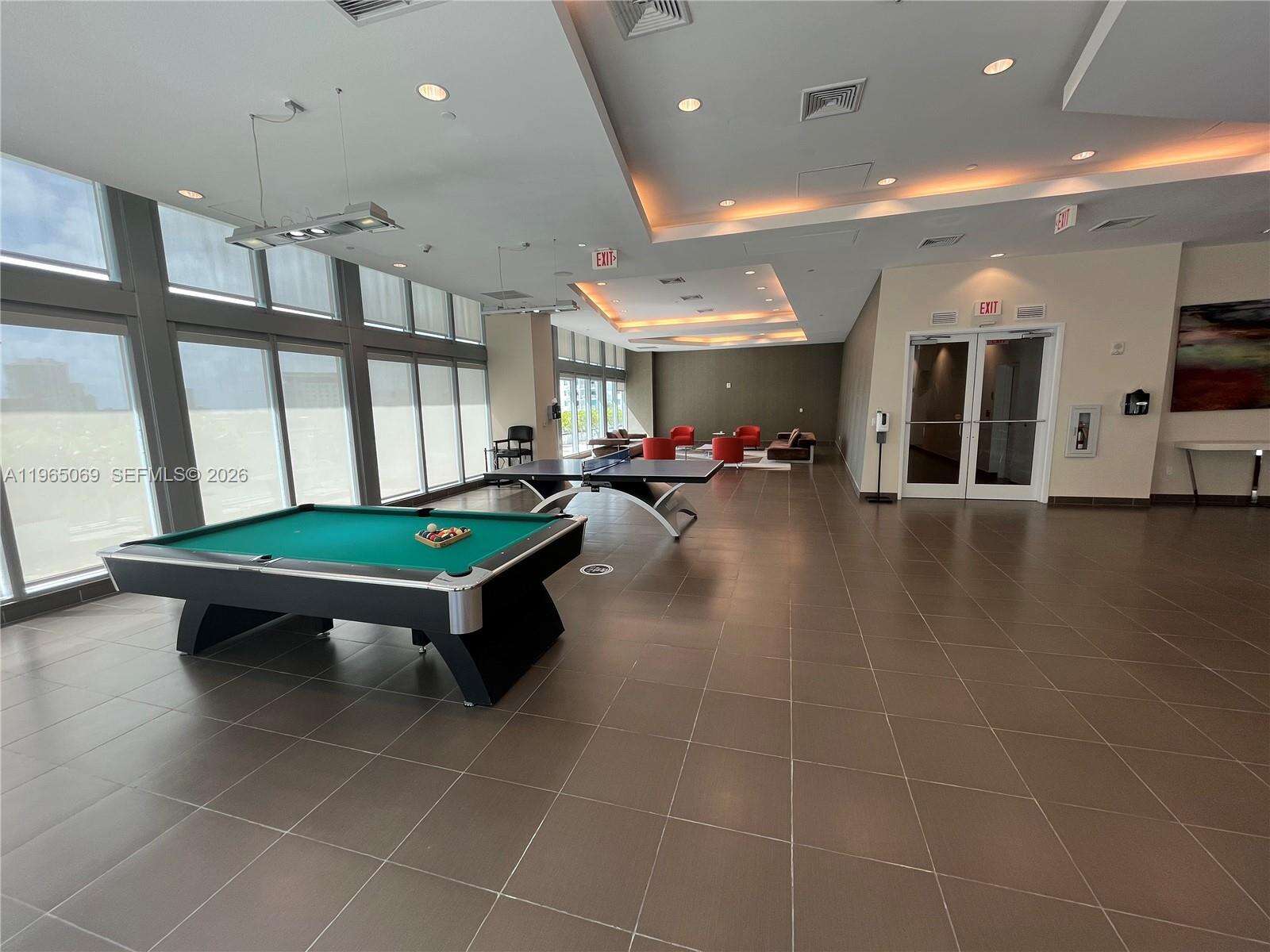 Axis On Brickell at 1111 1 Ave, Miami, FL 33130 - For Rent photo 35