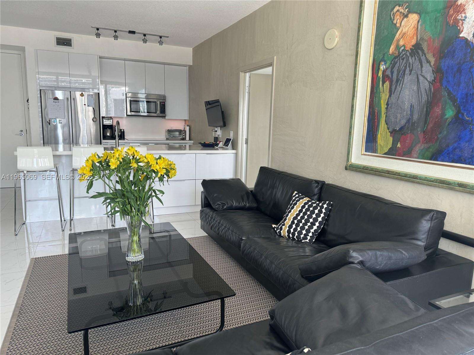 Axis On Brickell at 1111 1 Ave, Miami, FL 33130 - For Rent photo 5