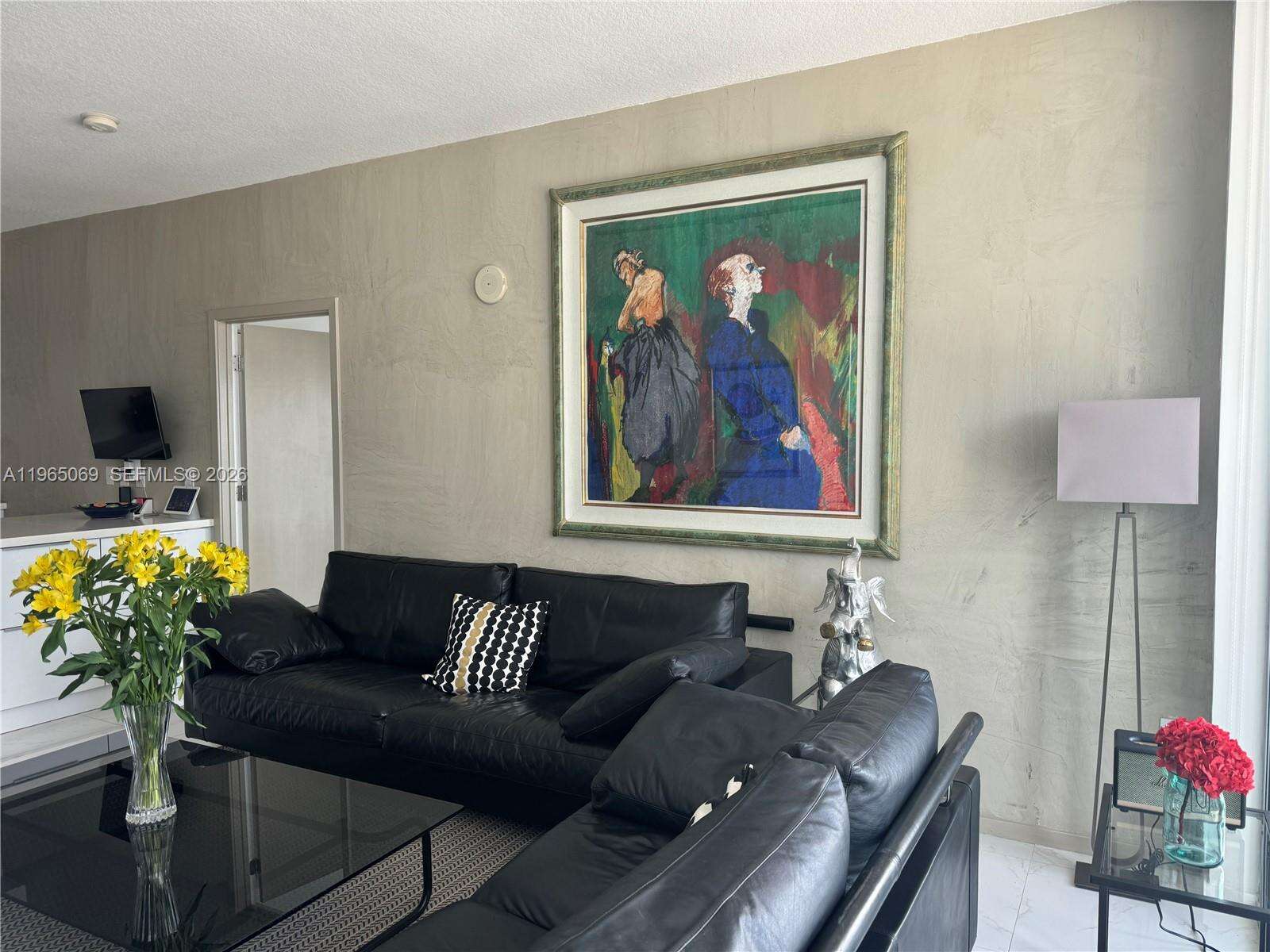 Axis On Brickell at 1111 1 Ave, Miami, FL 33130 - For Rent photo 7