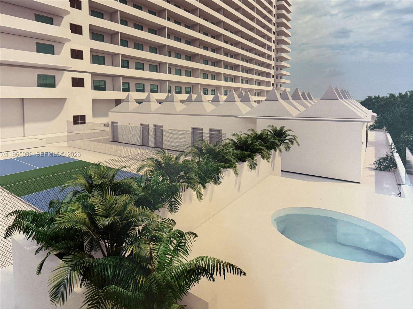 Oceanside Plaza at 5555 Collins Ave, Miami Beach, FL 33140 - For Rent photo 22