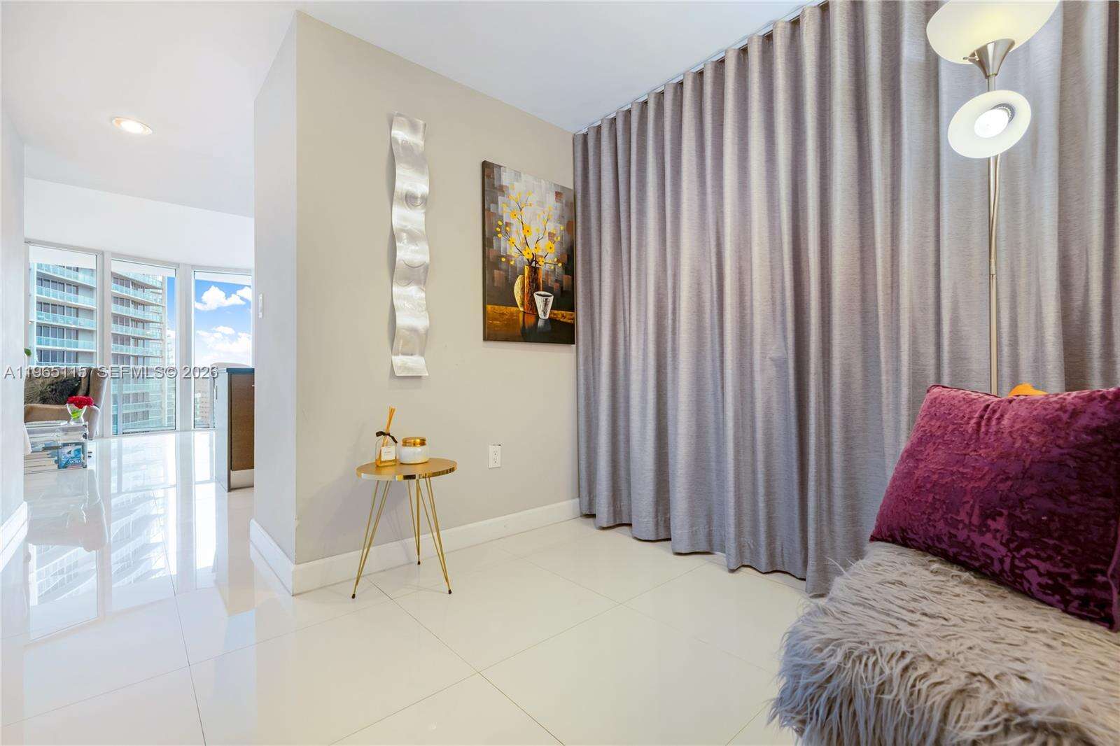 Icon Brickell 2 at 495 Brickell Ave, Miami, FL 33131 - For Rent photo 17