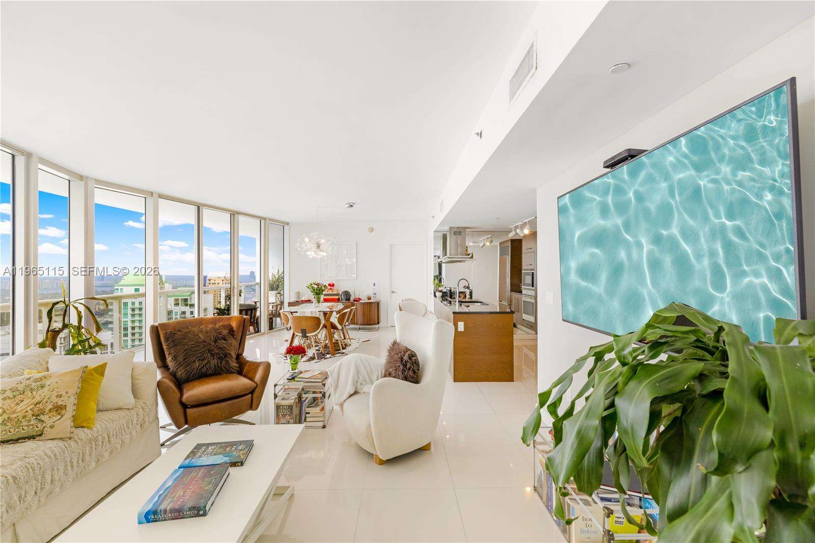 Icon Brickell 2 at 495 Brickell Ave, Miami, FL 33131 - For Rent photo 21