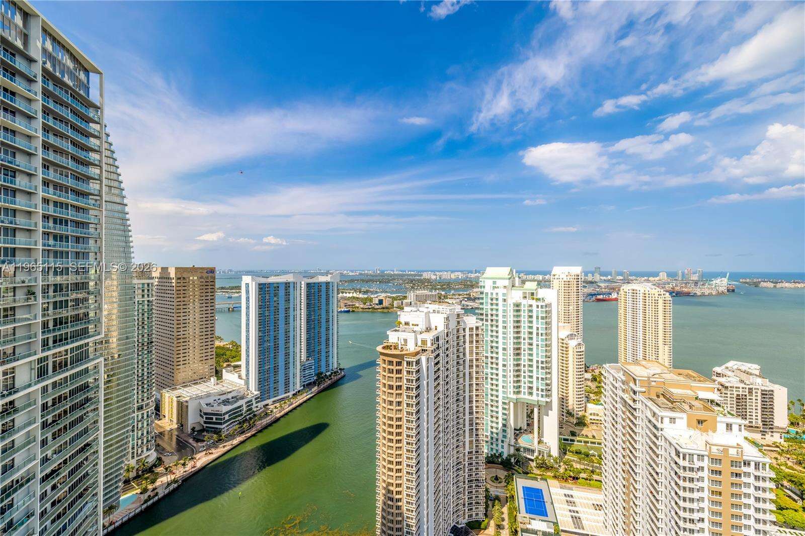 Icon Brickell 2 at 495 Brickell Ave, Miami, FL 33131 - For Rent photo 23