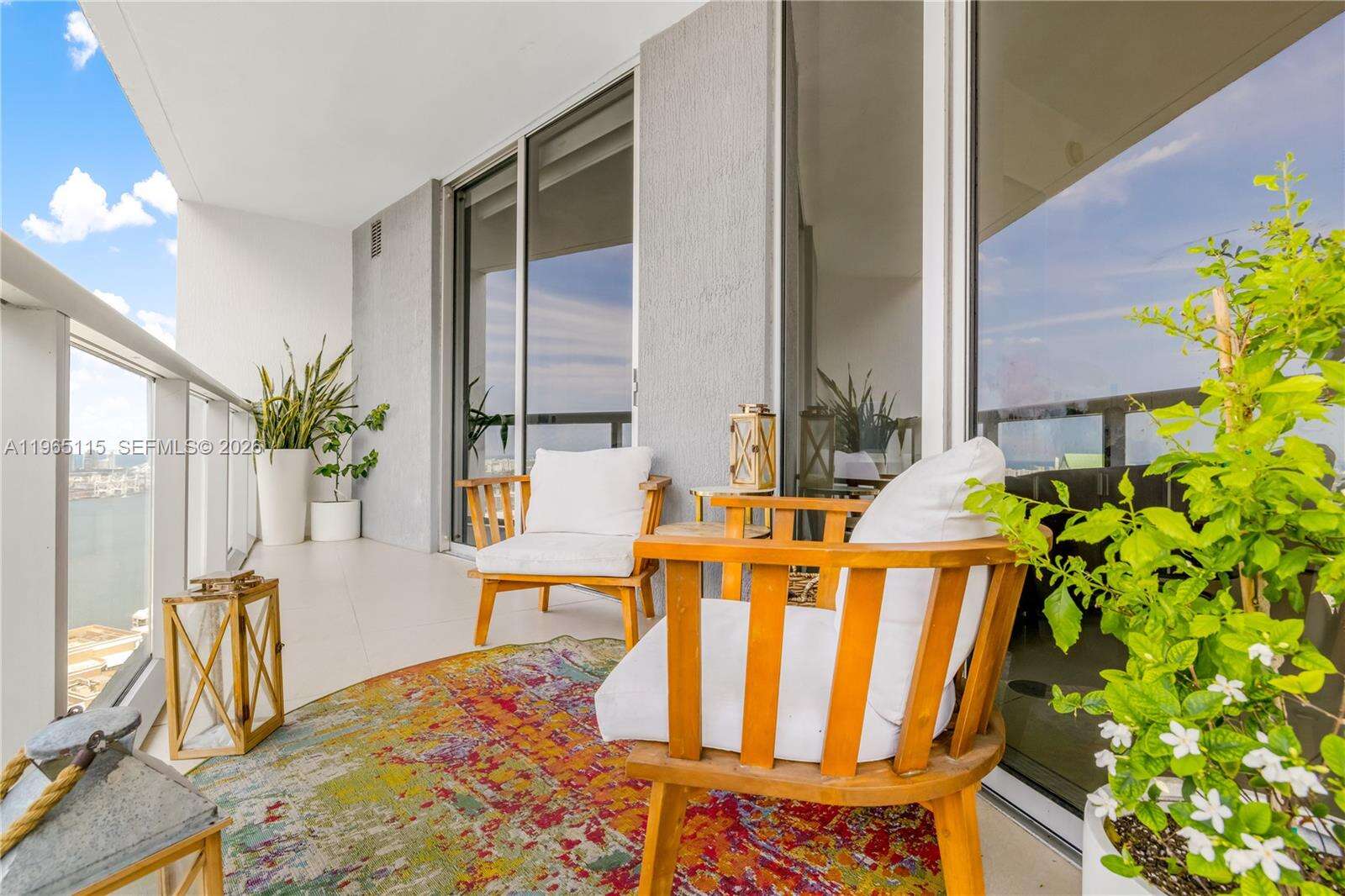 Icon Brickell 2 at 495 Brickell Ave, Miami, FL 33131 - For Rent photo 24