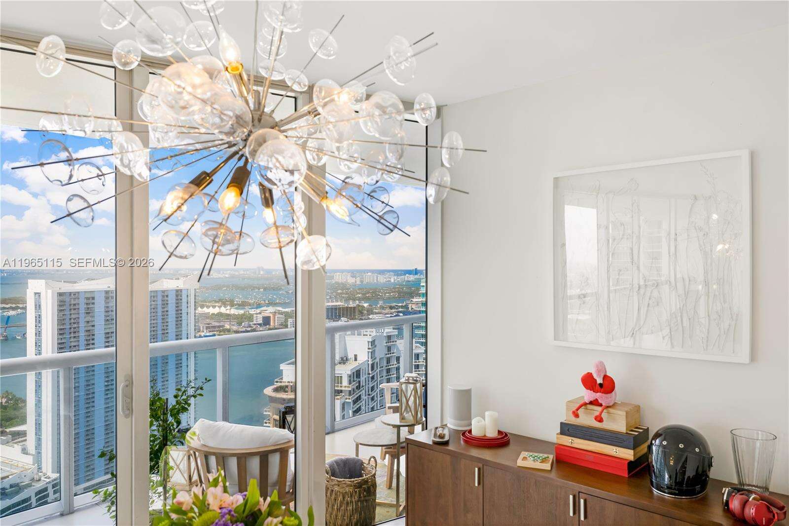 Icon Brickell 2 at 495 Brickell Ave, Miami, FL 33131 - For Rent photo 5