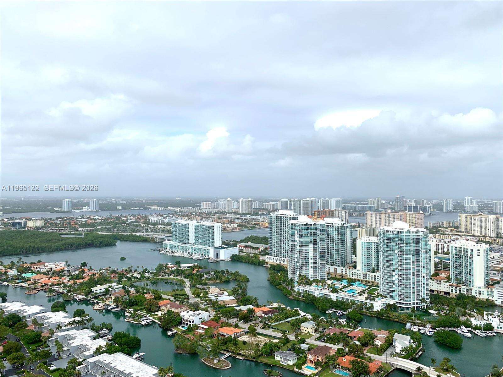 Trump Tower 1 at 16001 Collins Ave, Sunny Isles Beach, FL 33160 - For Rent photo 1