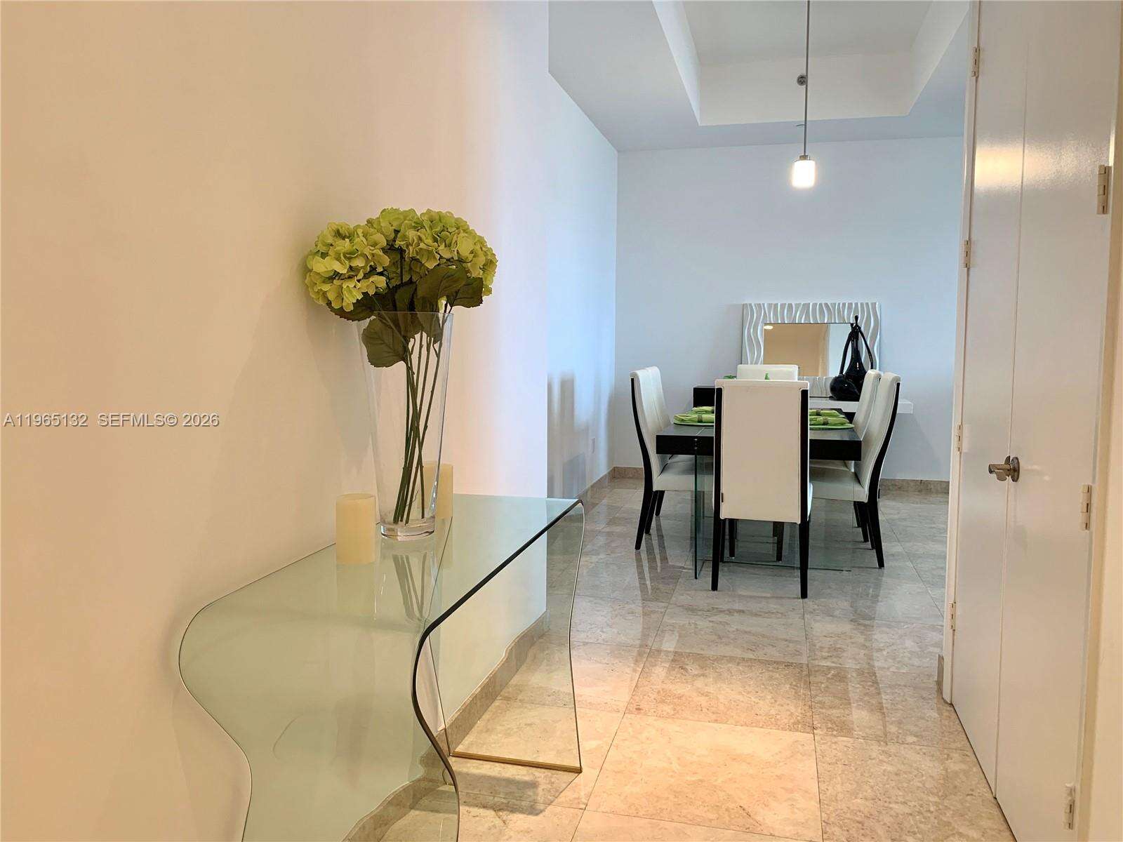 Trump Tower 1 at 16001 Collins Ave, Sunny Isles Beach, FL 33160 - For Rent photo 2