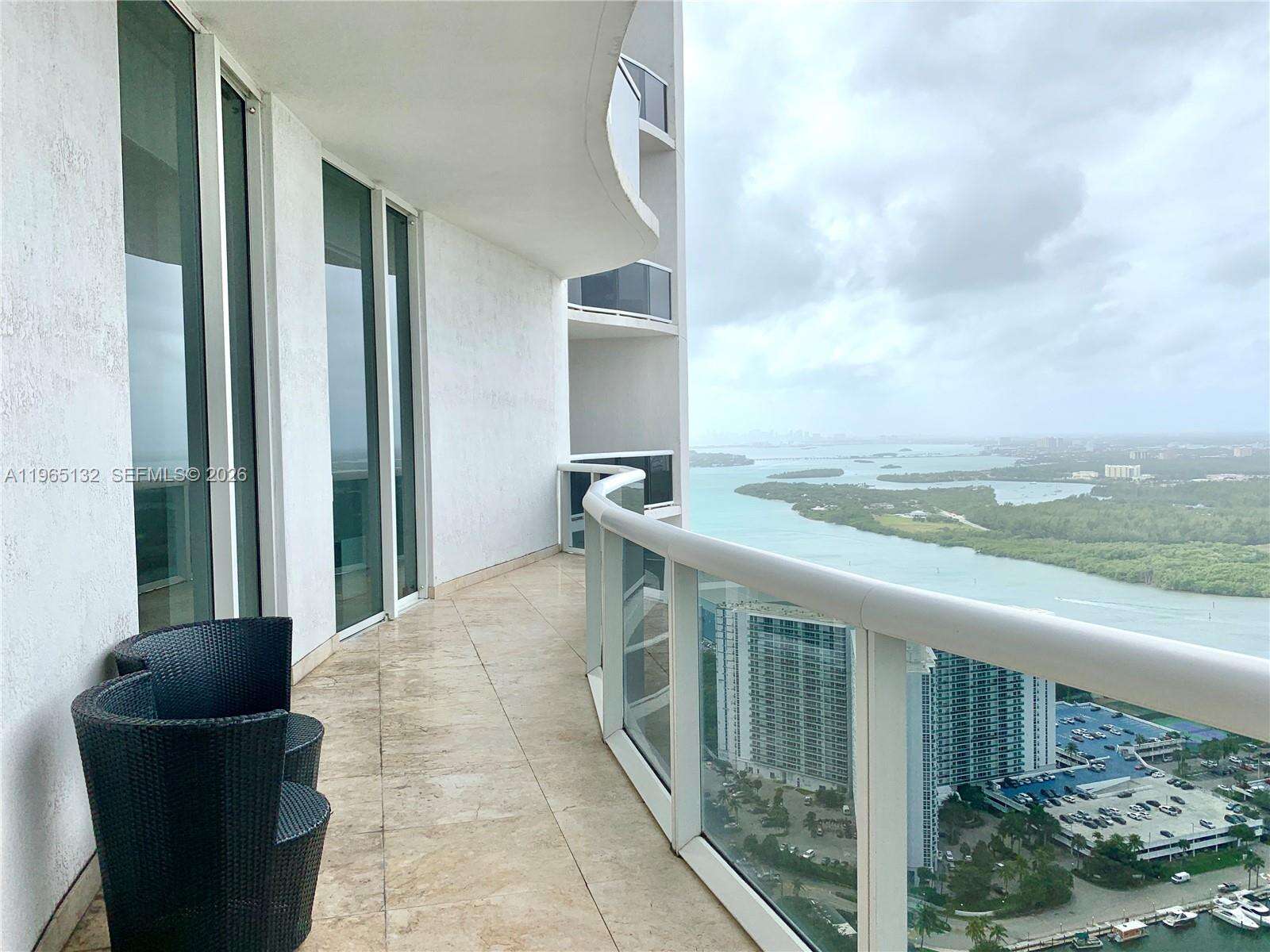 Trump Tower 1 at 16001 Collins Ave, Sunny Isles Beach, FL 33160 - For Rent photo 11