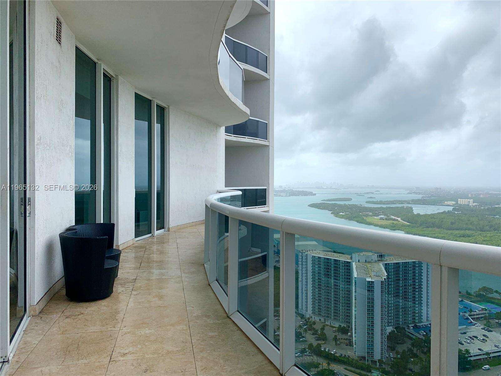 Trump Tower 1 at 16001 Collins Ave, Sunny Isles Beach, FL 33160 - For Rent photo 15