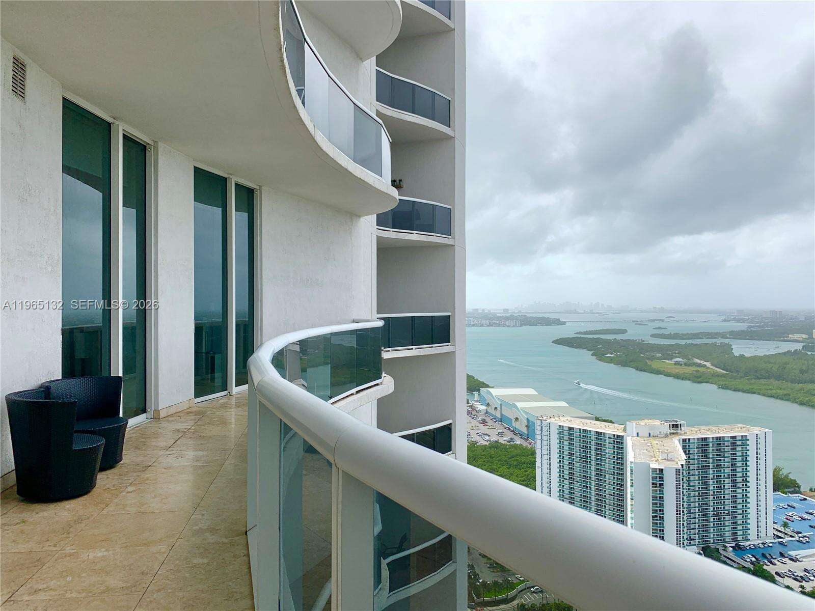 Trump Tower 1 at 16001 Collins Ave, Sunny Isles Beach, FL 33160 - For Rent photo 16