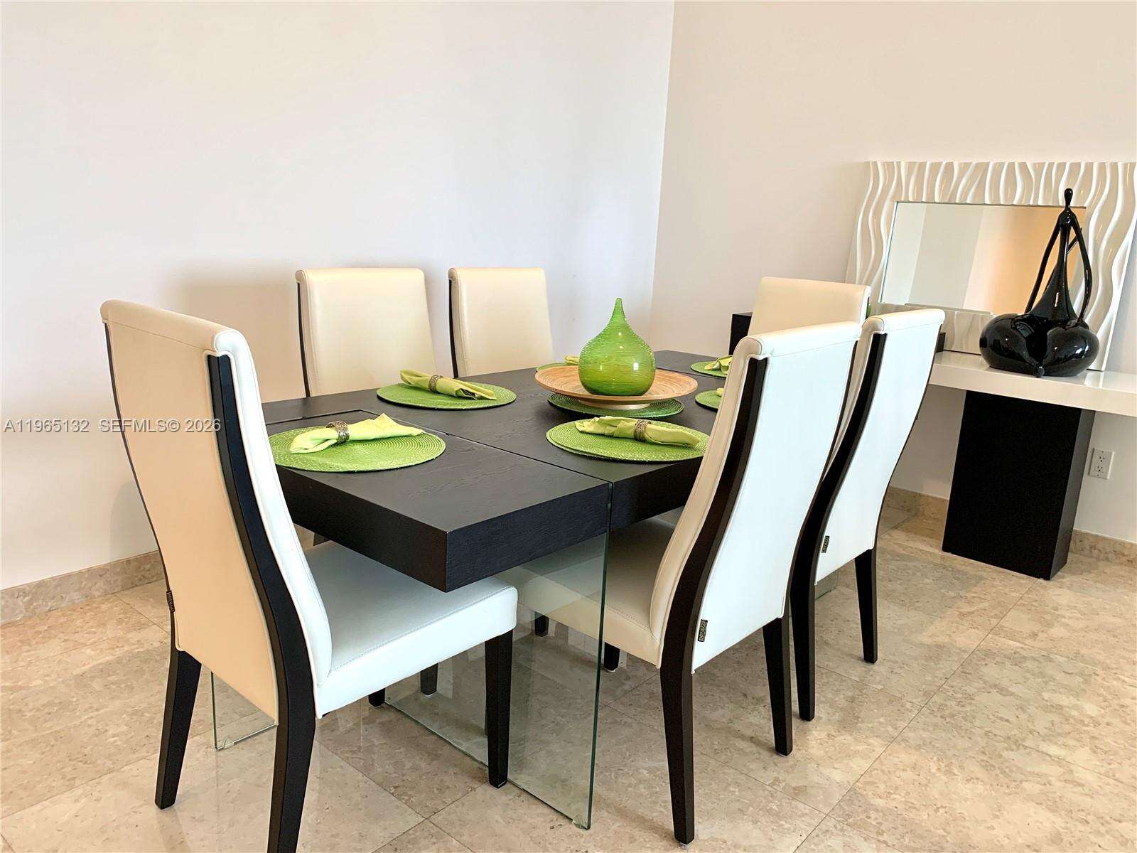 Trump Tower 1 at 16001 Collins Ave, Sunny Isles Beach, FL 33160 - For Rent photo 3