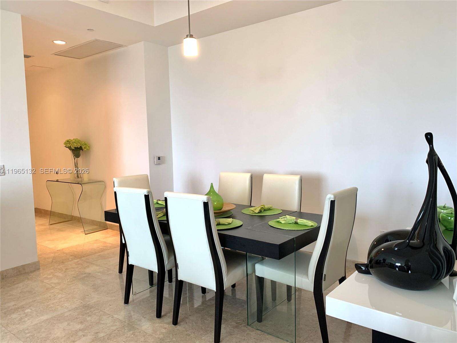Trump Tower 1 at 16001 Collins Ave, Sunny Isles Beach, FL 33160 - For Rent photo 4