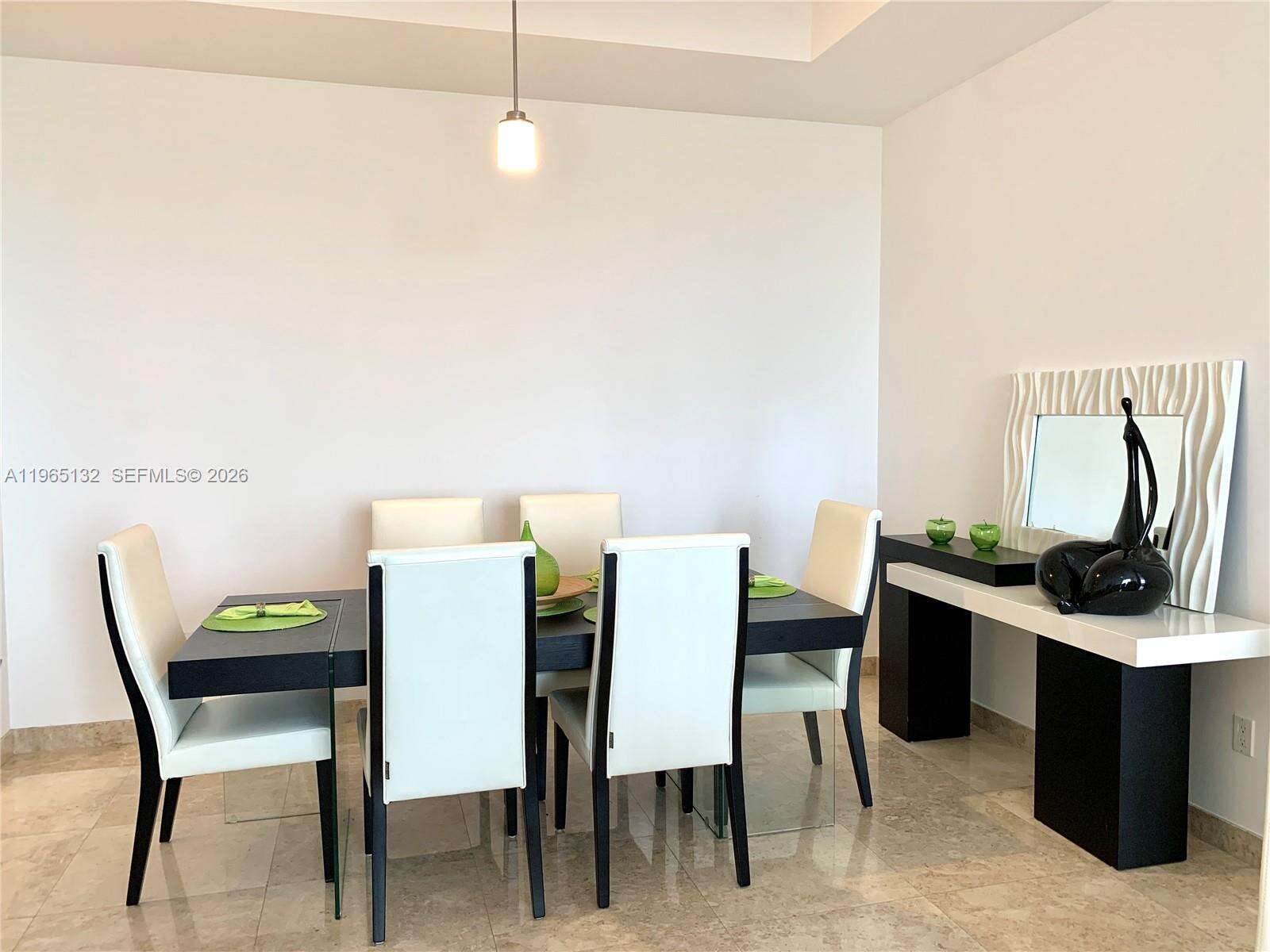 Trump Tower 1 at 16001 Collins Ave, Sunny Isles Beach, FL 33160 - For Rent photo 5