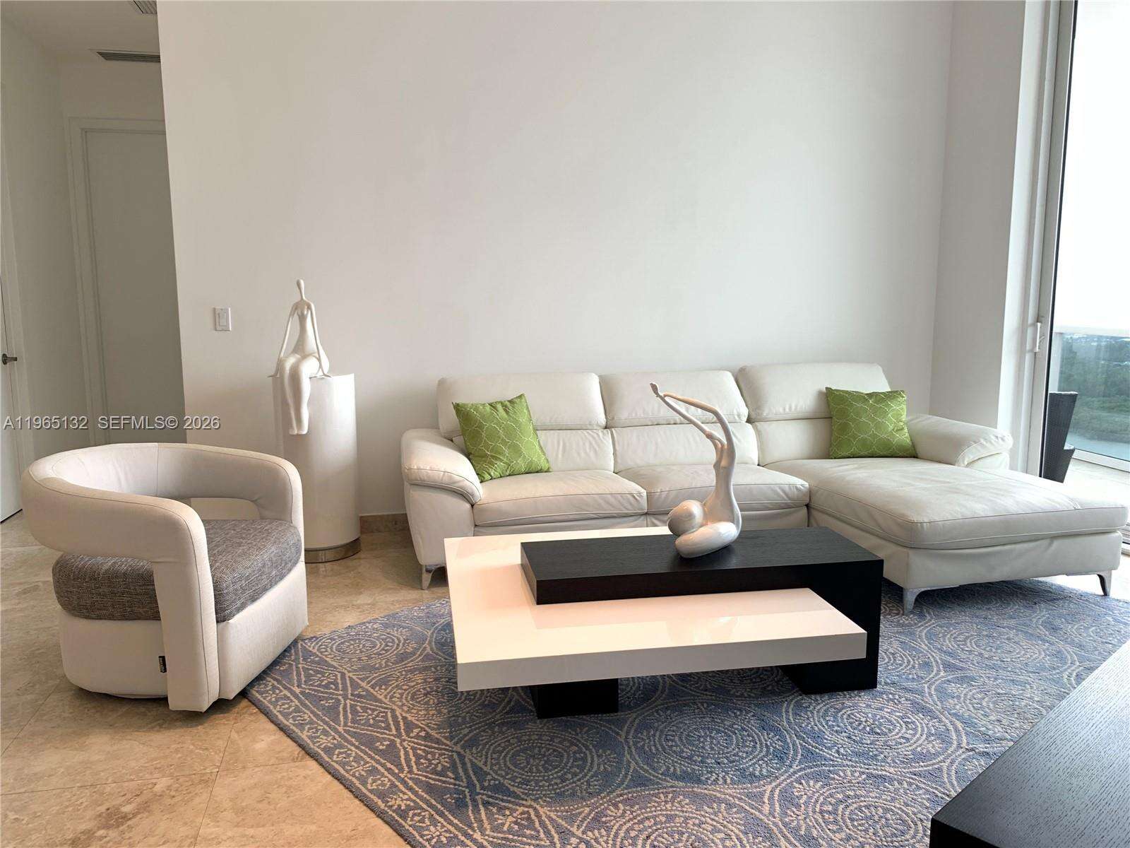 Trump Tower 1 at 16001 Collins Ave, Sunny Isles Beach, FL 33160 - For Rent photo 8