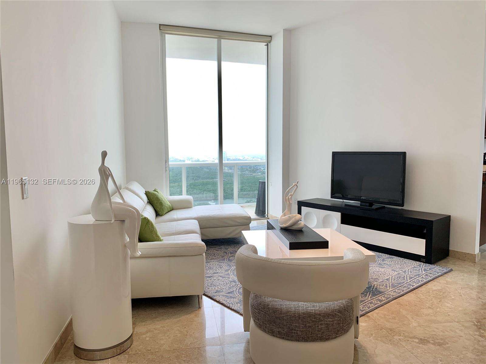 Trump Tower 1 at 16001 Collins Ave, Sunny Isles Beach, FL 33160 - For Rent photo 9