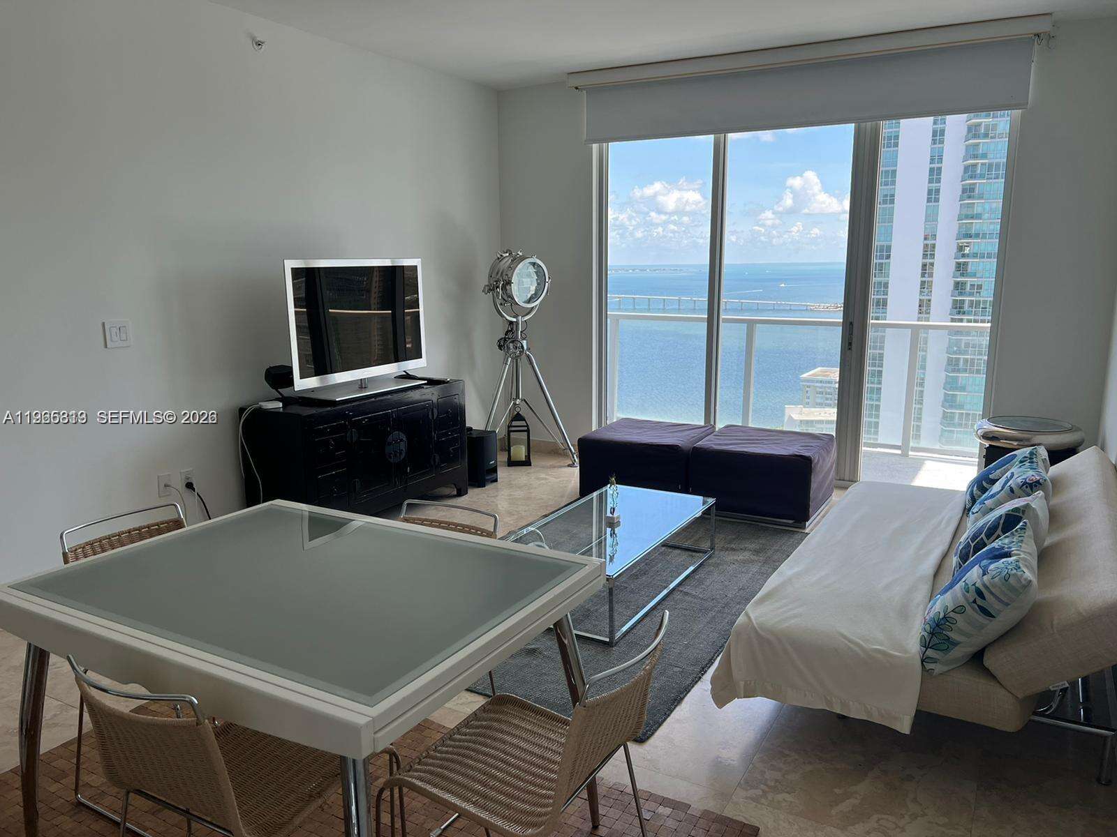 The Mark On Brickell at 1155 Brickell Bay Dr, Miami, FL 33131 - For Rent photo 5