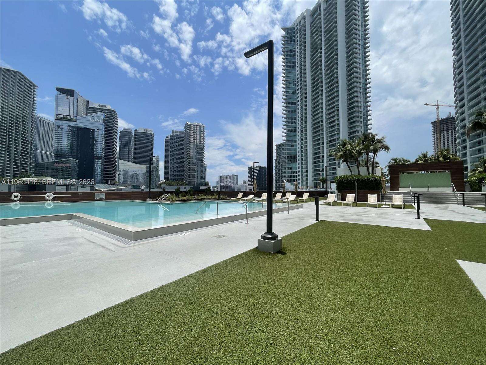Wind By Neo at Miami, FL 33130 - For Rent photo 24