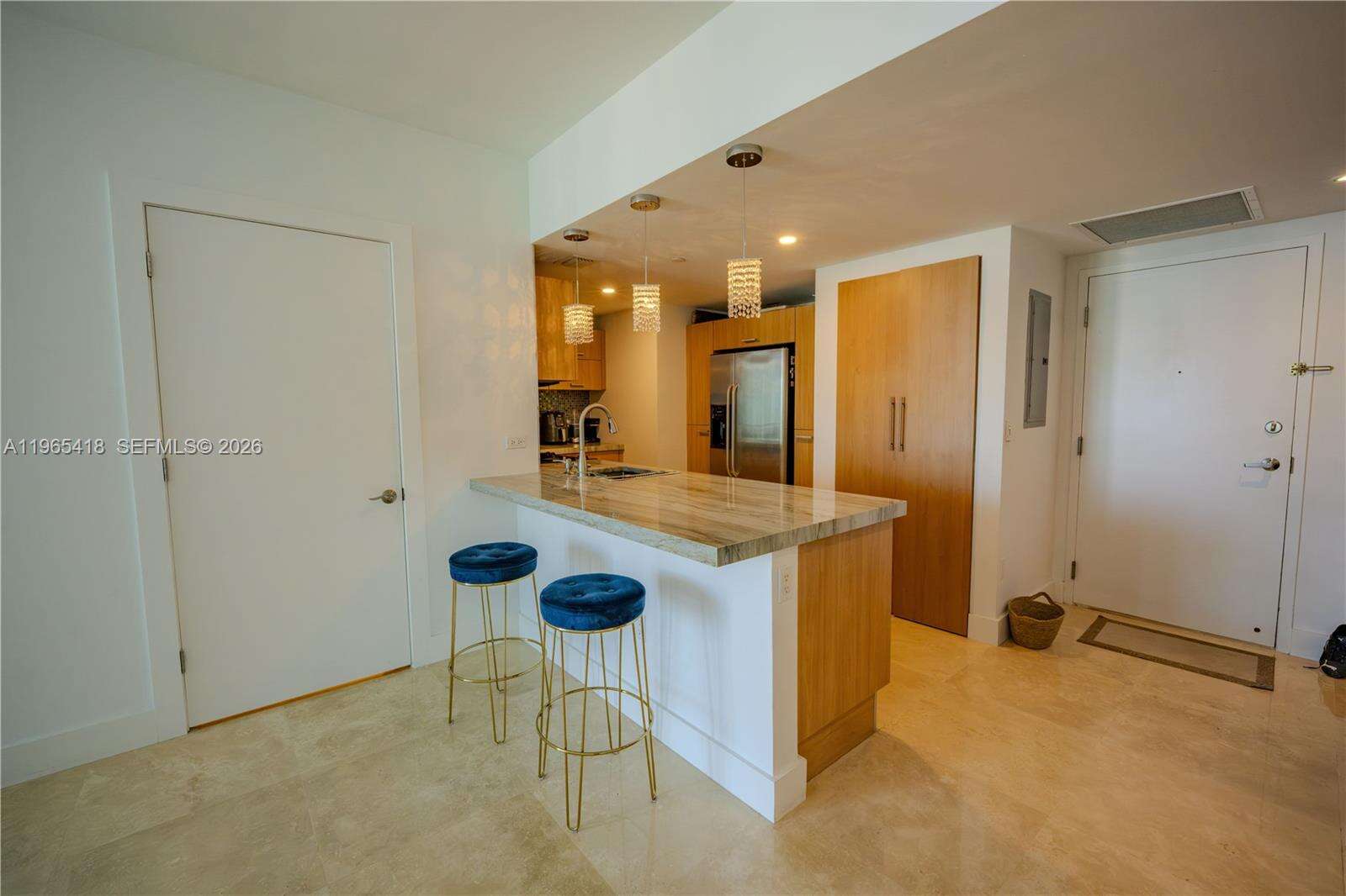 Wind By Neo at Miami, FL 33130 - For Rent photo 7