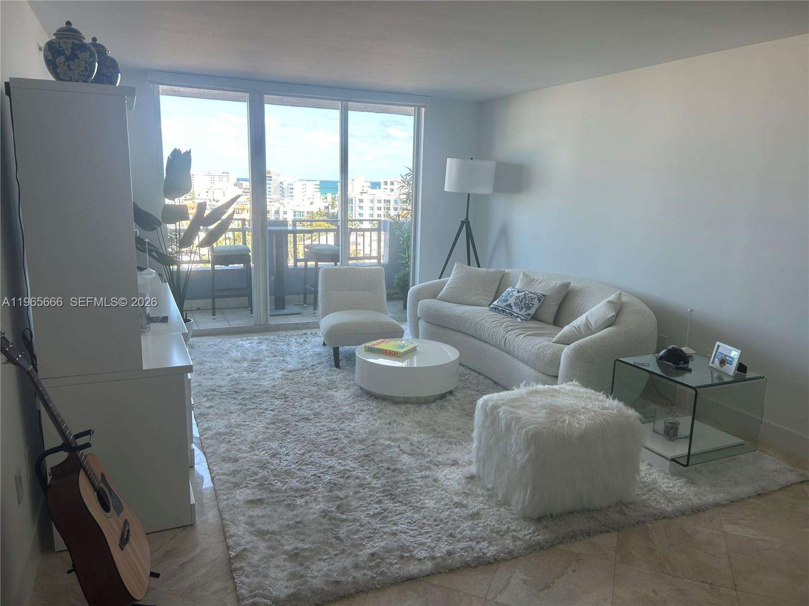 Yacht Club At Portofino at 90 Alton Rd, Miami Beach, FL 33139 - For Rent photo 1