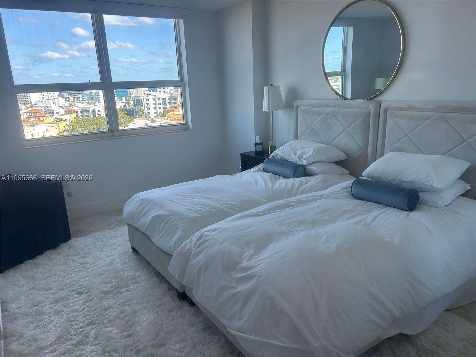 Yacht Club At Portofino at 90 Alton Rd, Miami Beach, FL 33139 - For Rent photo 5