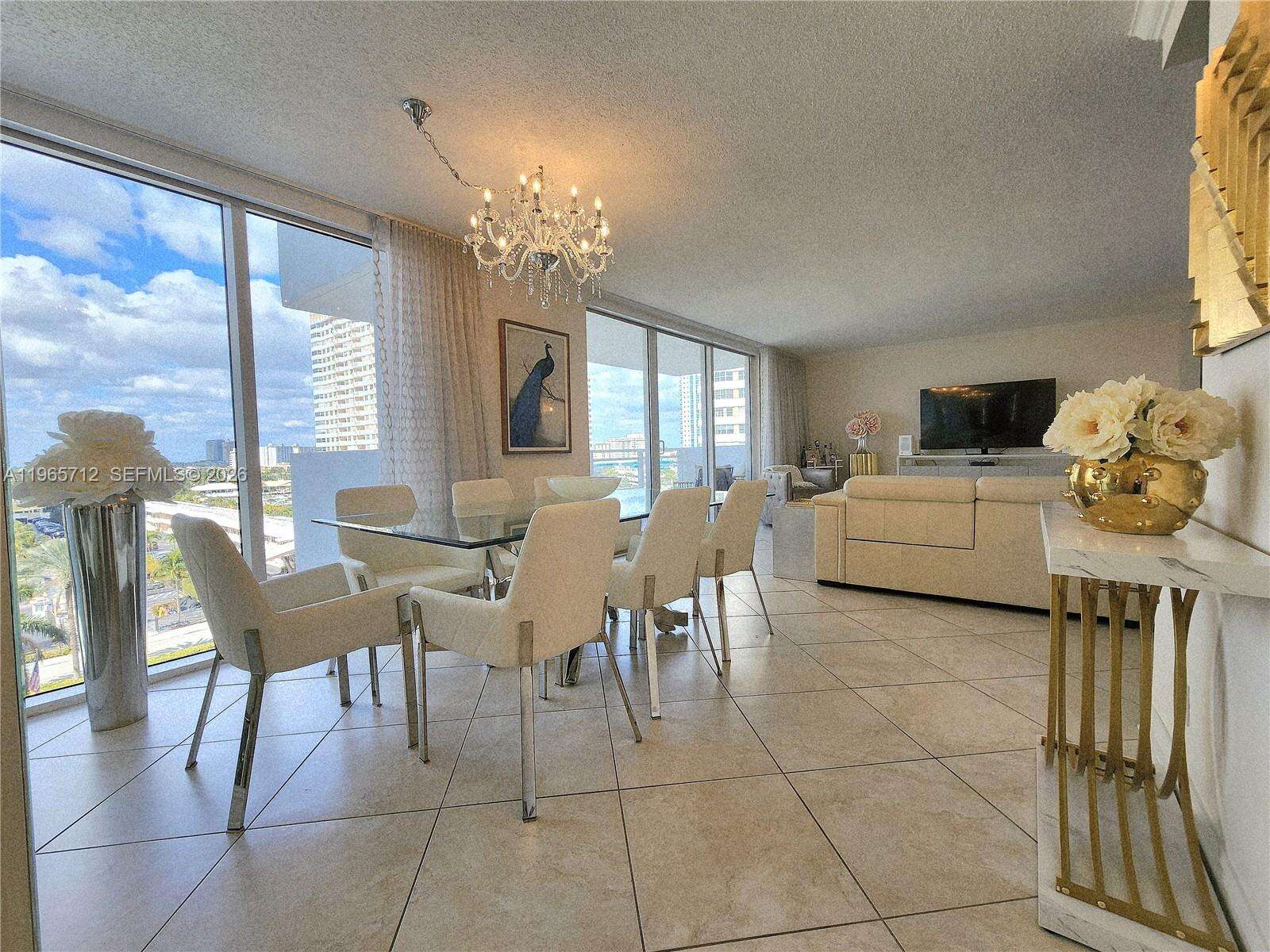 Parker Plaza at 2030 Ocean Dr, Hallandale Beach, FL 33009 - For Rent photo 1