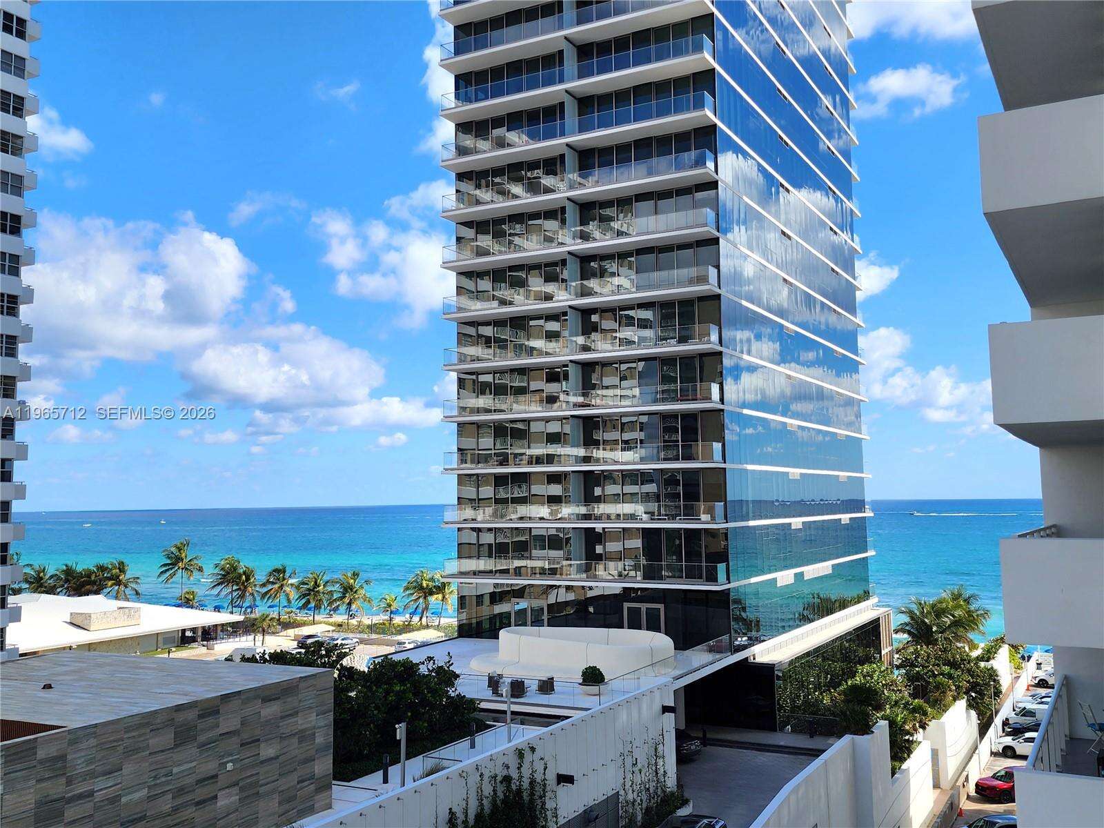 Parker Plaza at 2030 Ocean Dr, Hallandale Beach, FL 33009 - For Rent photo 33
