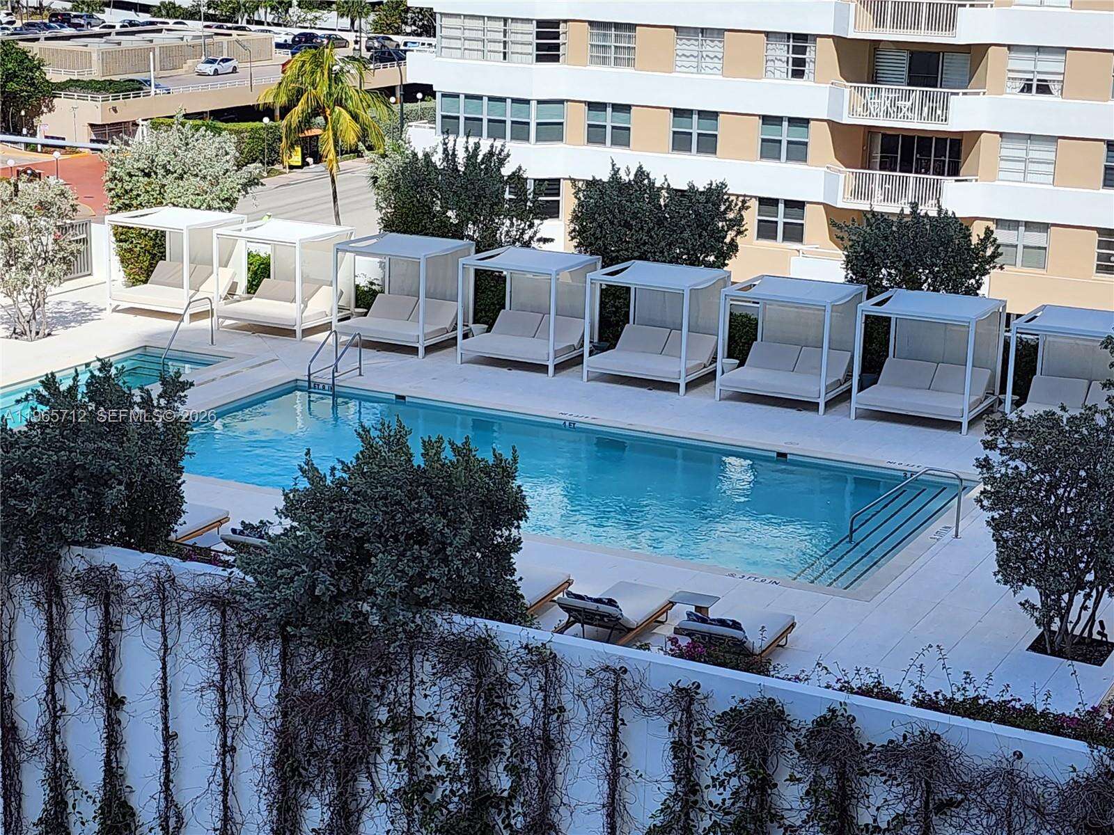 Parker Plaza at 2030 Ocean Dr, Hallandale Beach, FL 33009 - For Rent photo 8