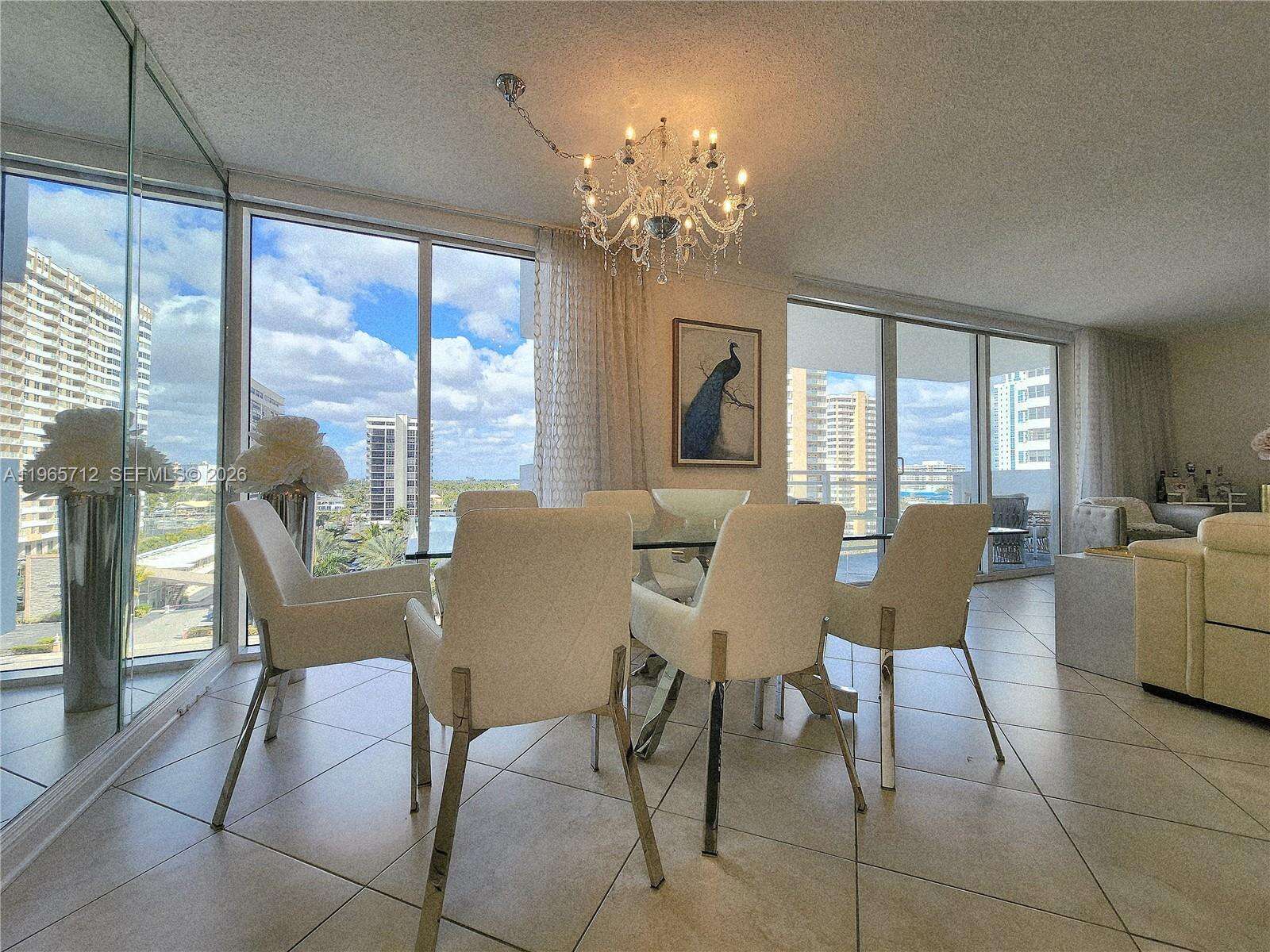 Parker Plaza at 2030 Ocean Dr, Hallandale Beach, FL 33009 - For Rent photo 9