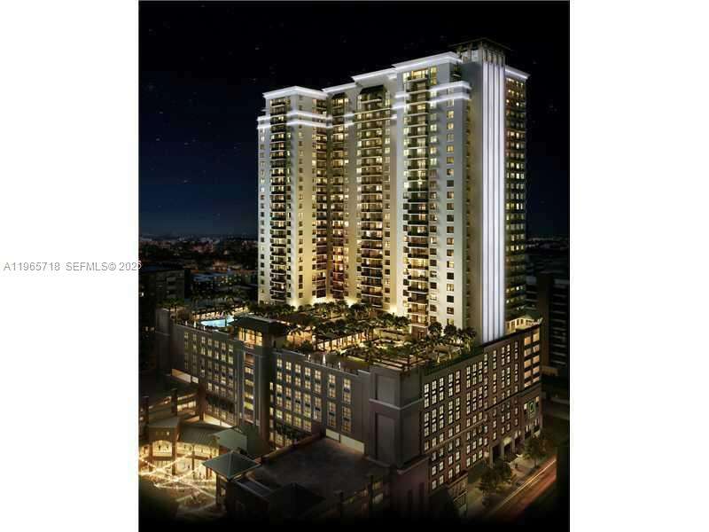 Nine At Mary Brickell Village at 999 1 Ave, Miami, FL 33130 - For Rent photo 1