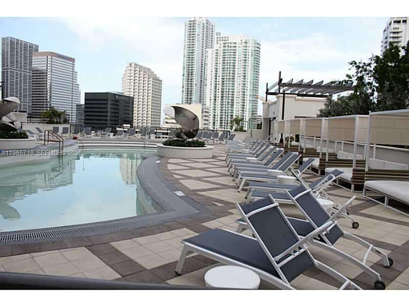 Nine At Mary Brickell Village at 999 1 Ave, Miami, FL 33130 - For Rent photo 35