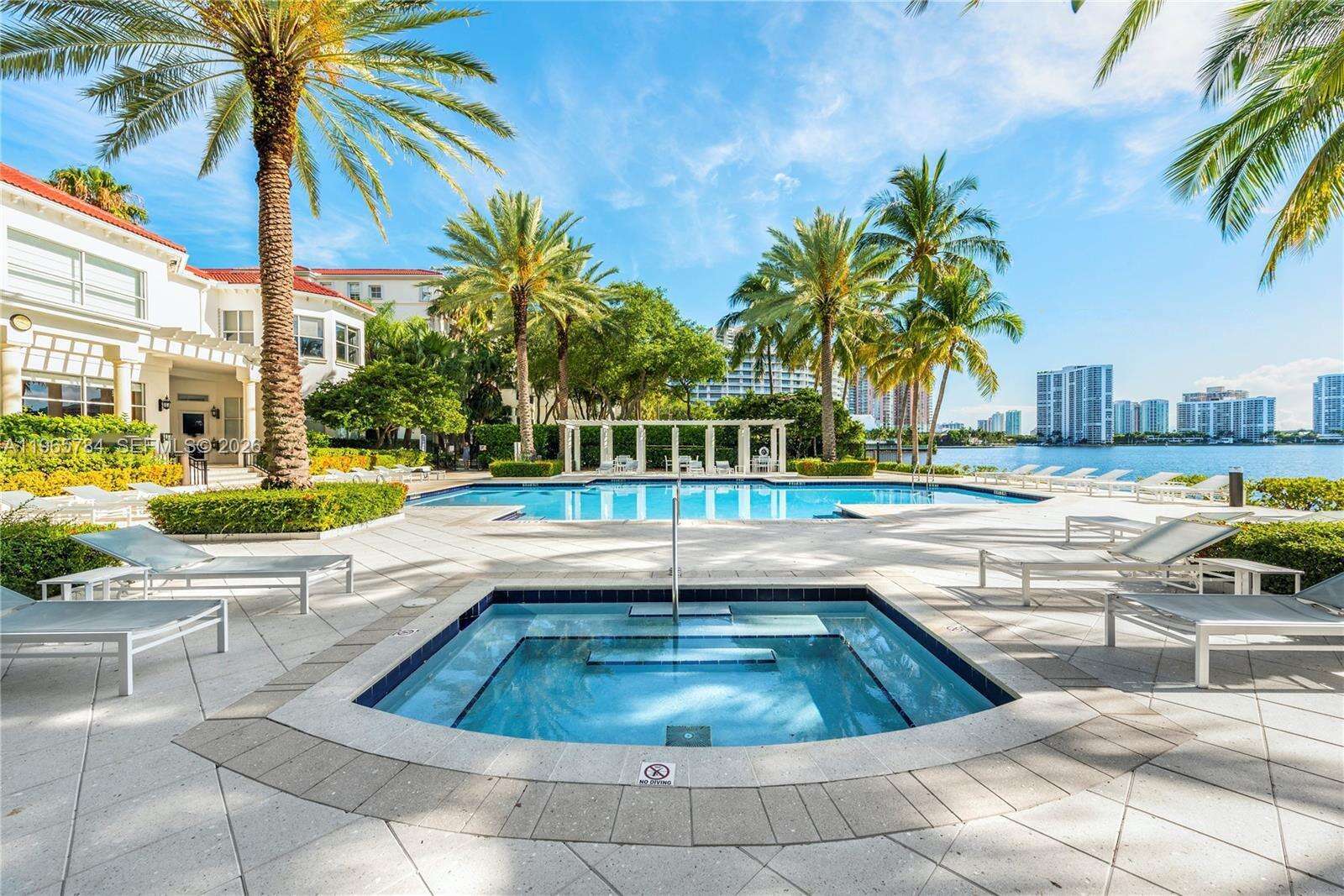 Village By The Bay at 3145 184 St, Aventura, FL 33160 - For Rent photo 12