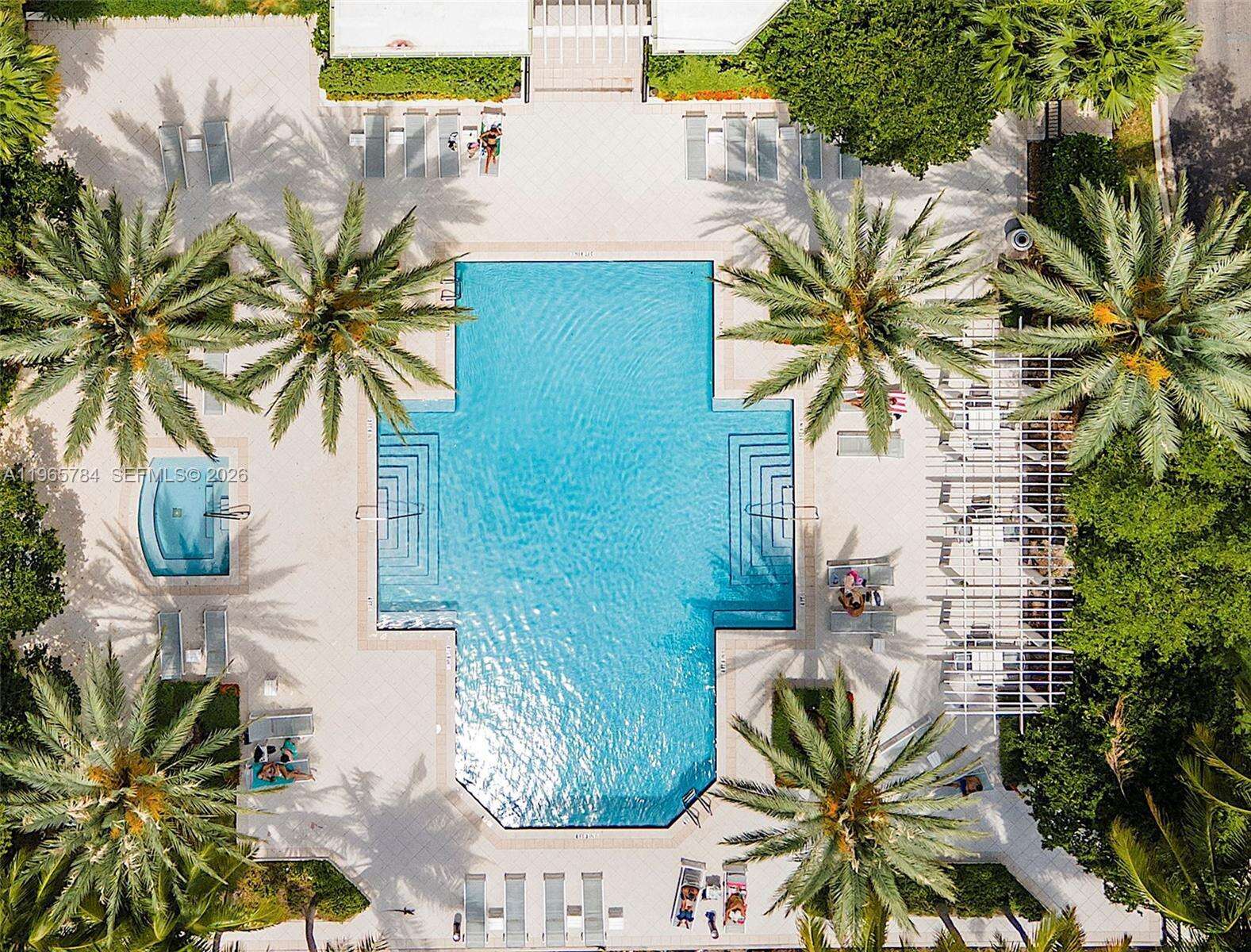Village By The Bay at 3145 184 St, Aventura, FL 33160 - For Rent photo 13