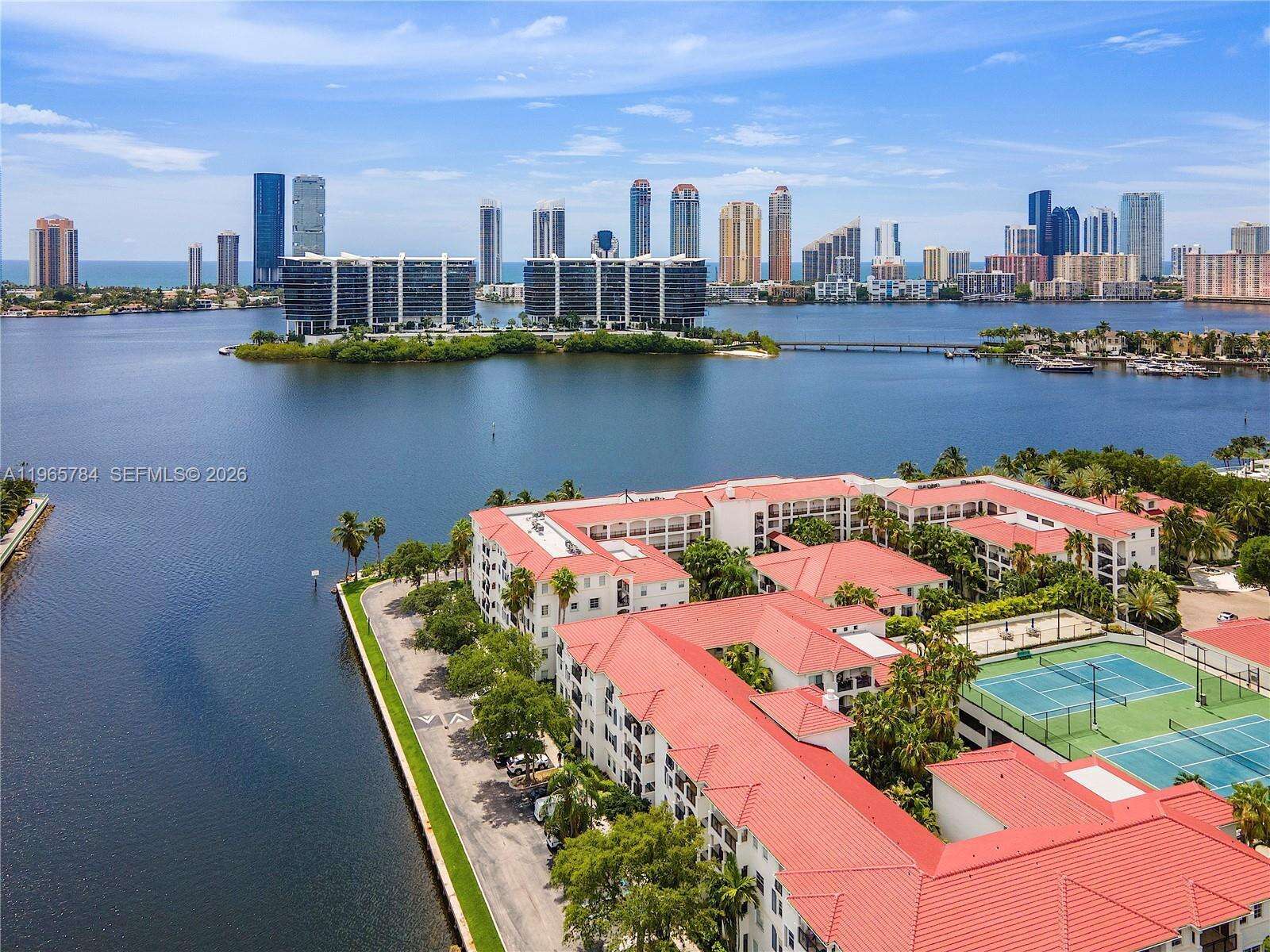 Village By The Bay at 3145 184 St, Aventura, FL 33160 - For Rent photo 34