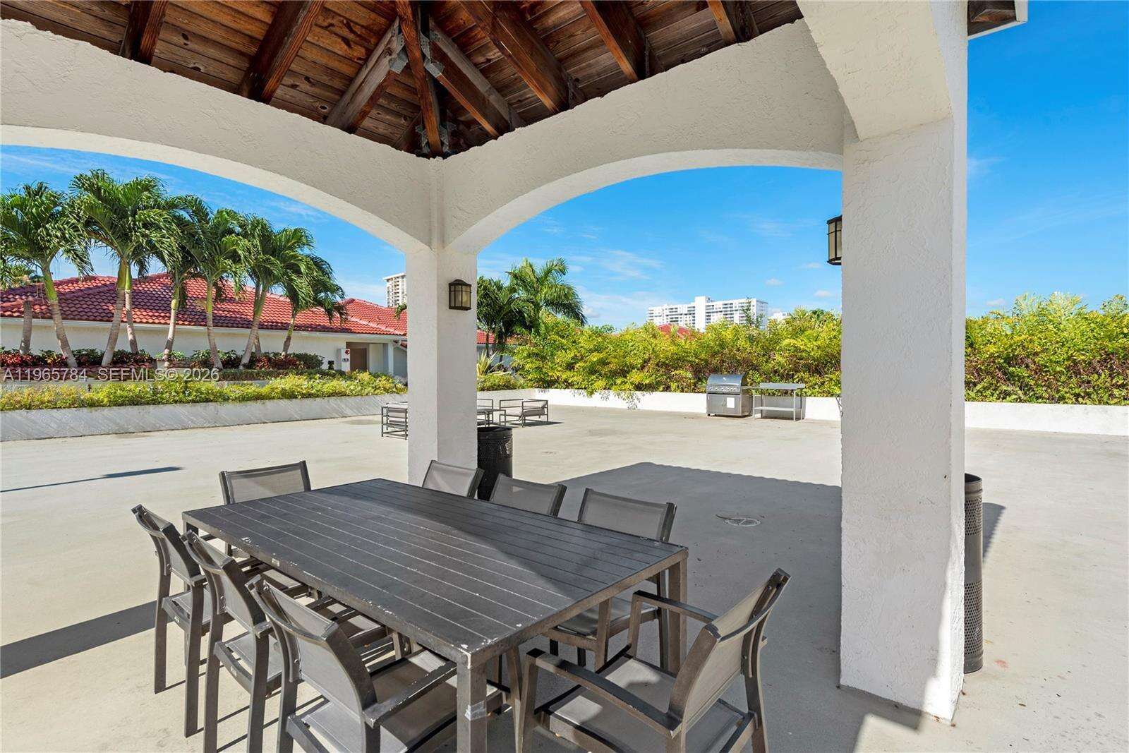Village By The Bay at 3145 184 St, Aventura, FL 33160 - For Rent photo 38